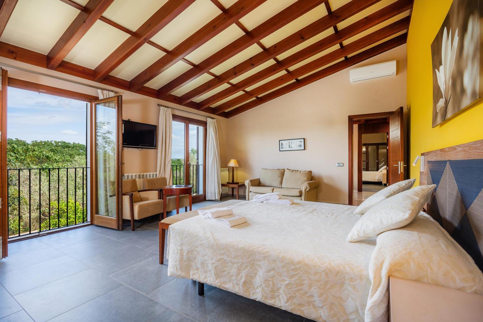 Villa Conies Romani *