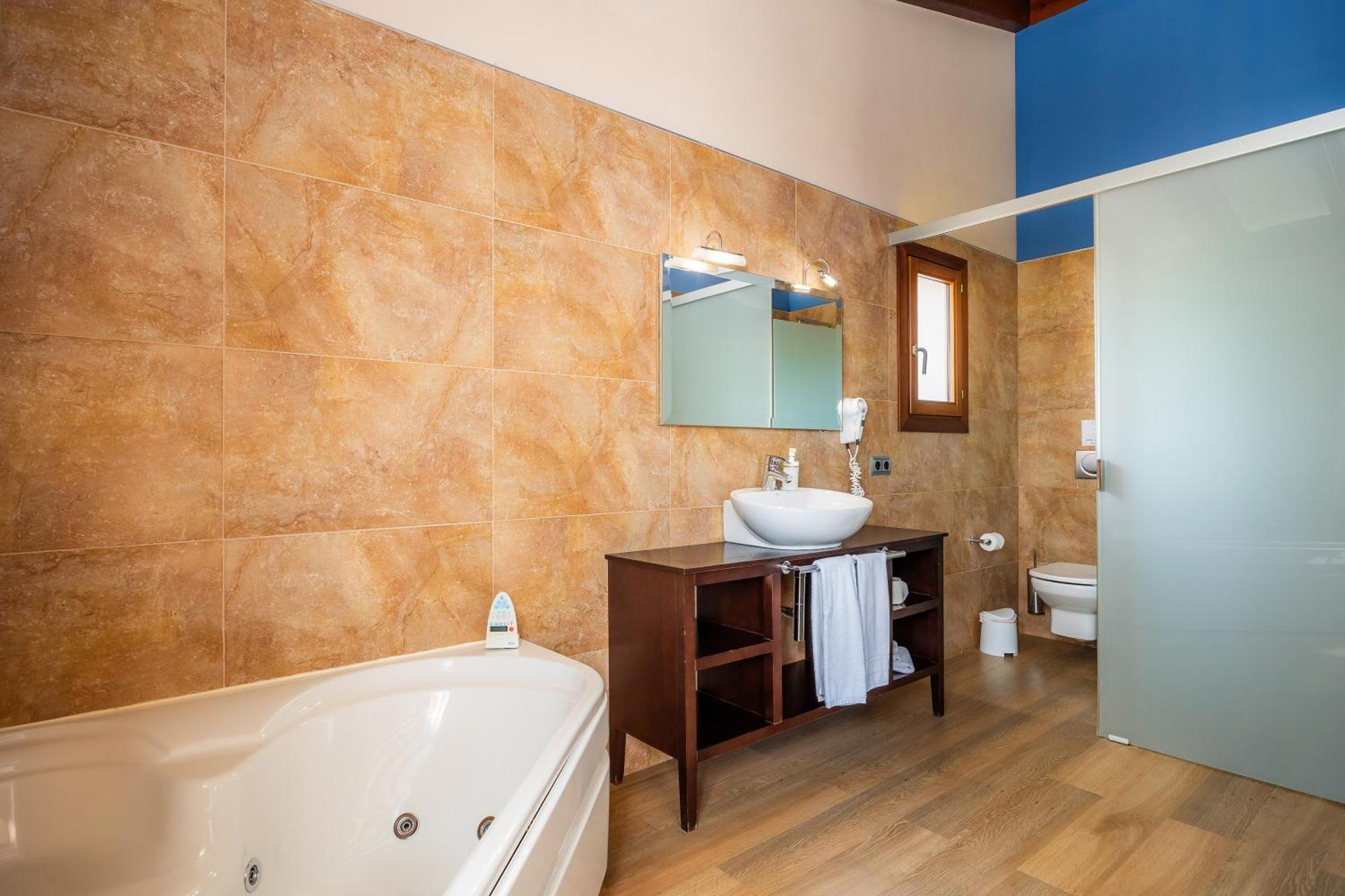 Villa Conies Romani *