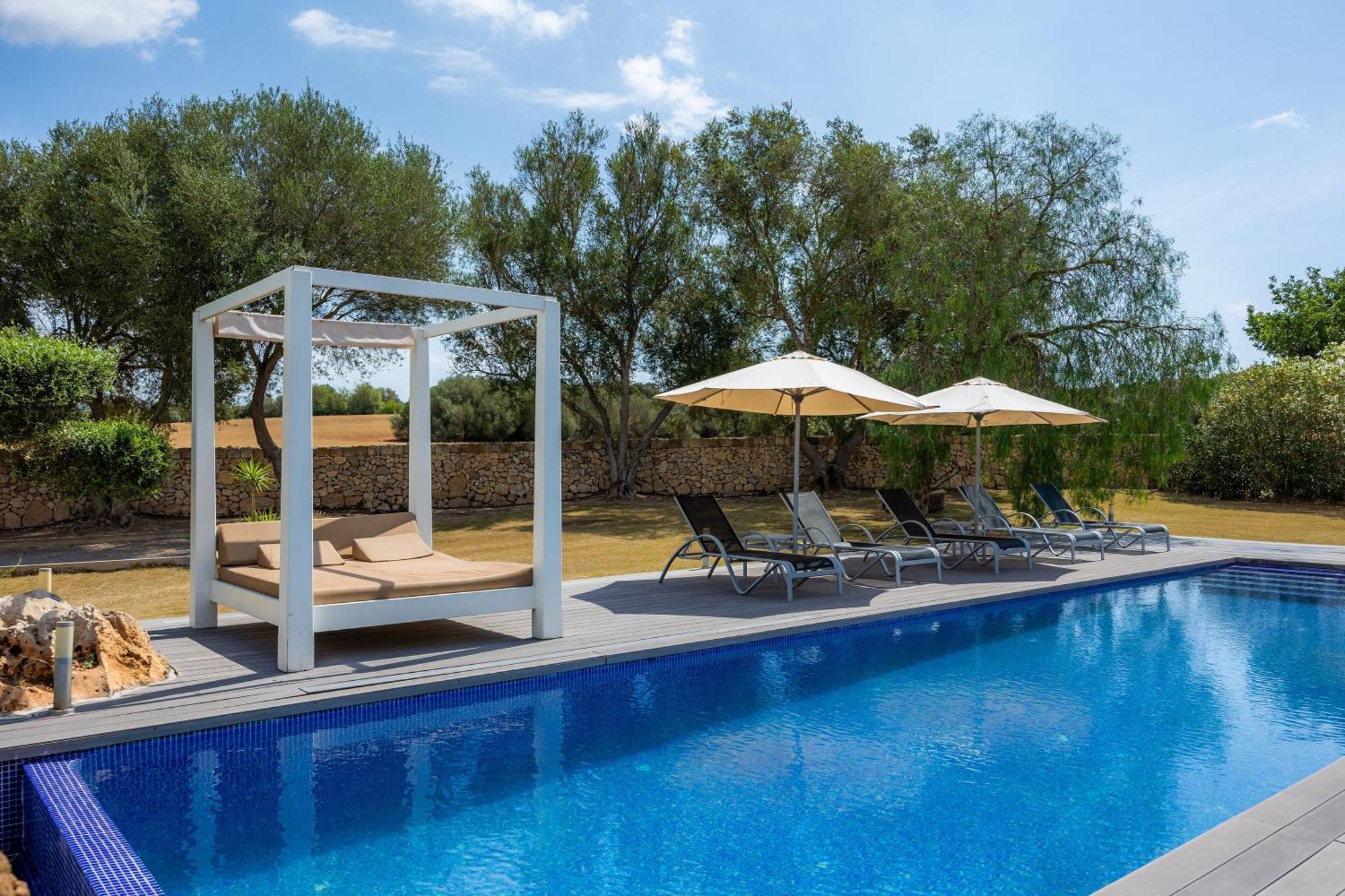 Villa Conies Romani *