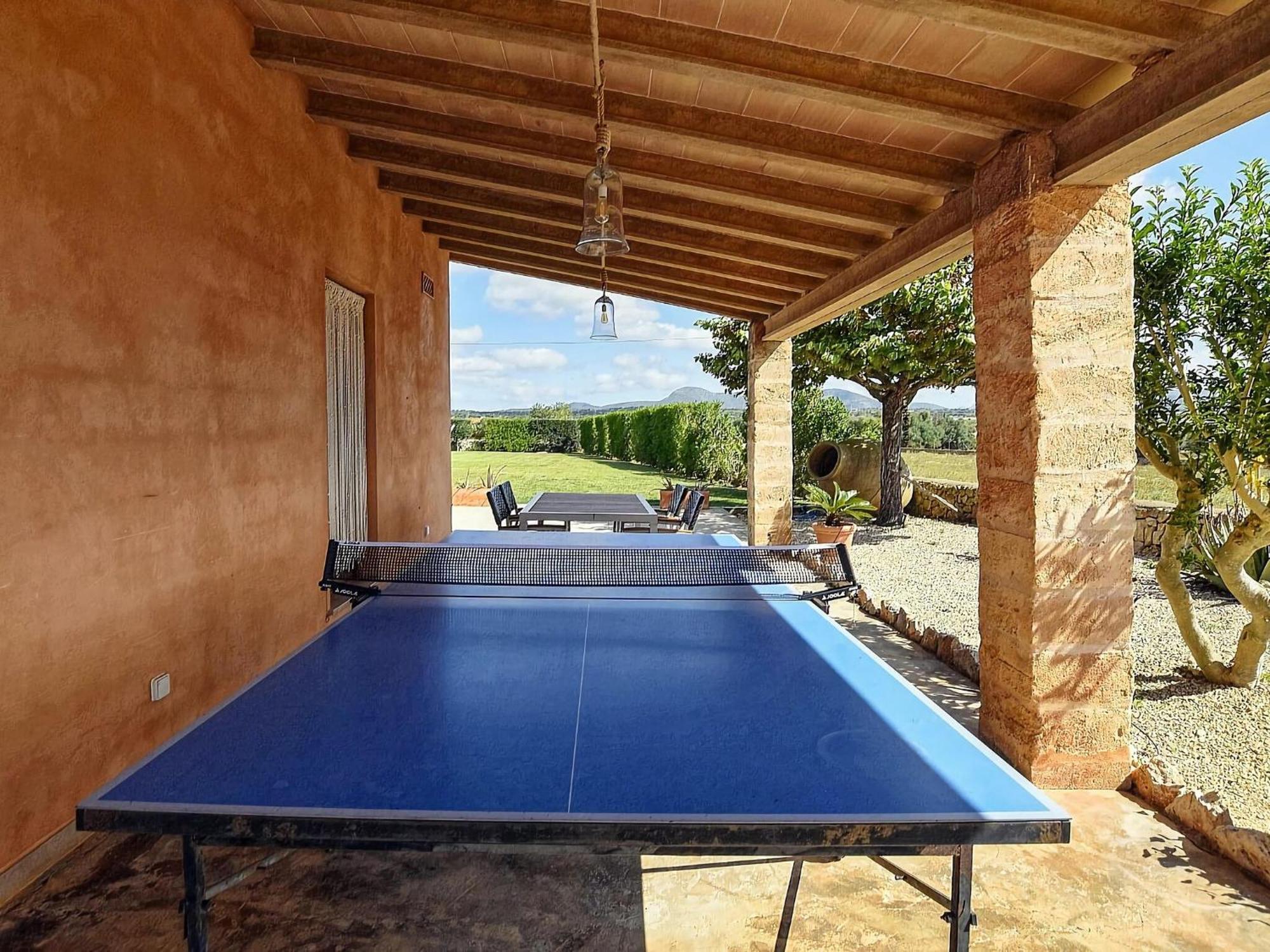 Lavish With Private Swimming Pool * Manacor (Mallorca)