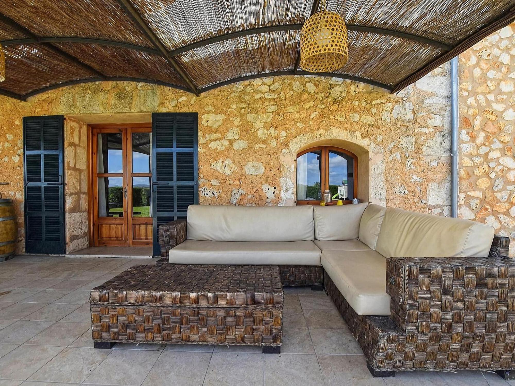 Villa Lavish With Private Swimming Pool Manacor (Mallorca)