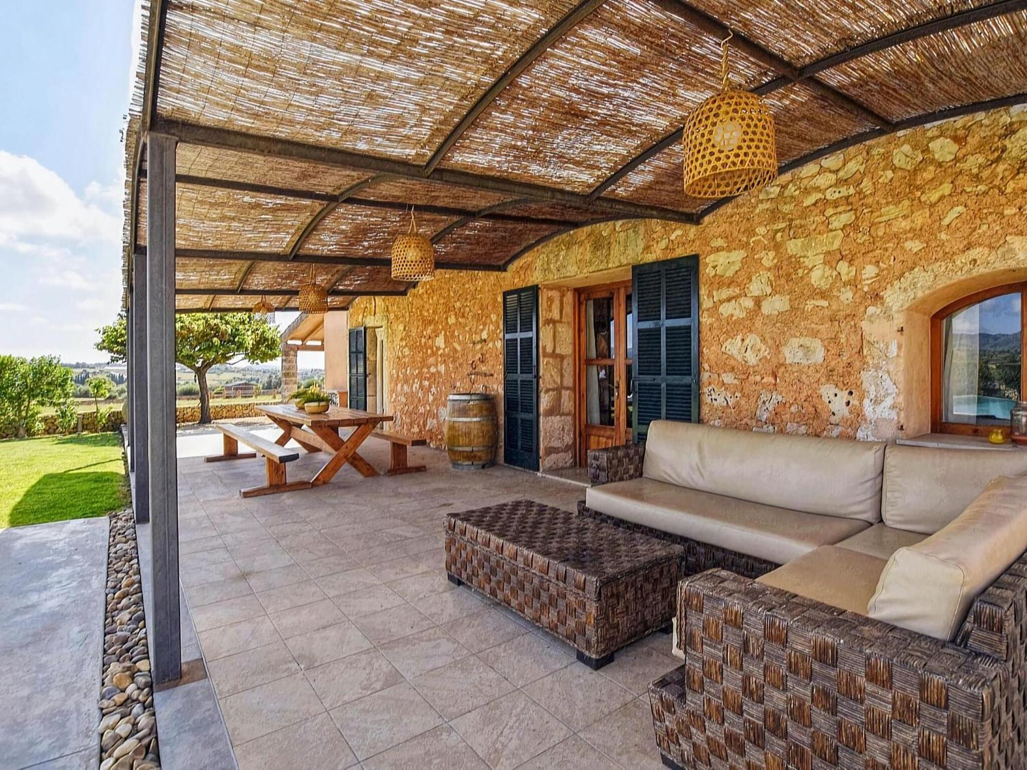 Lavish With Private Swimming Pool Villa *