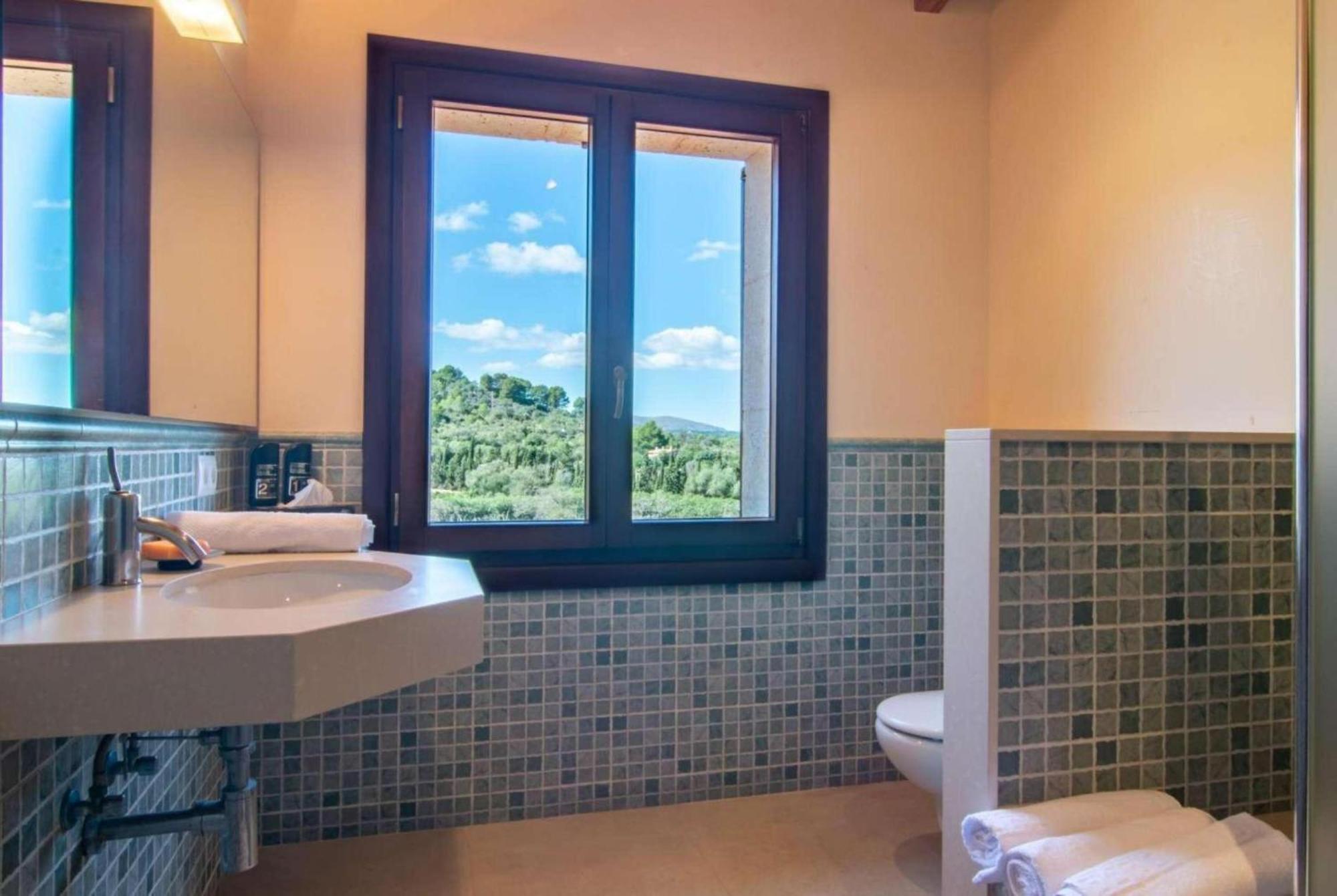 Sa Corbaia Villa Artà