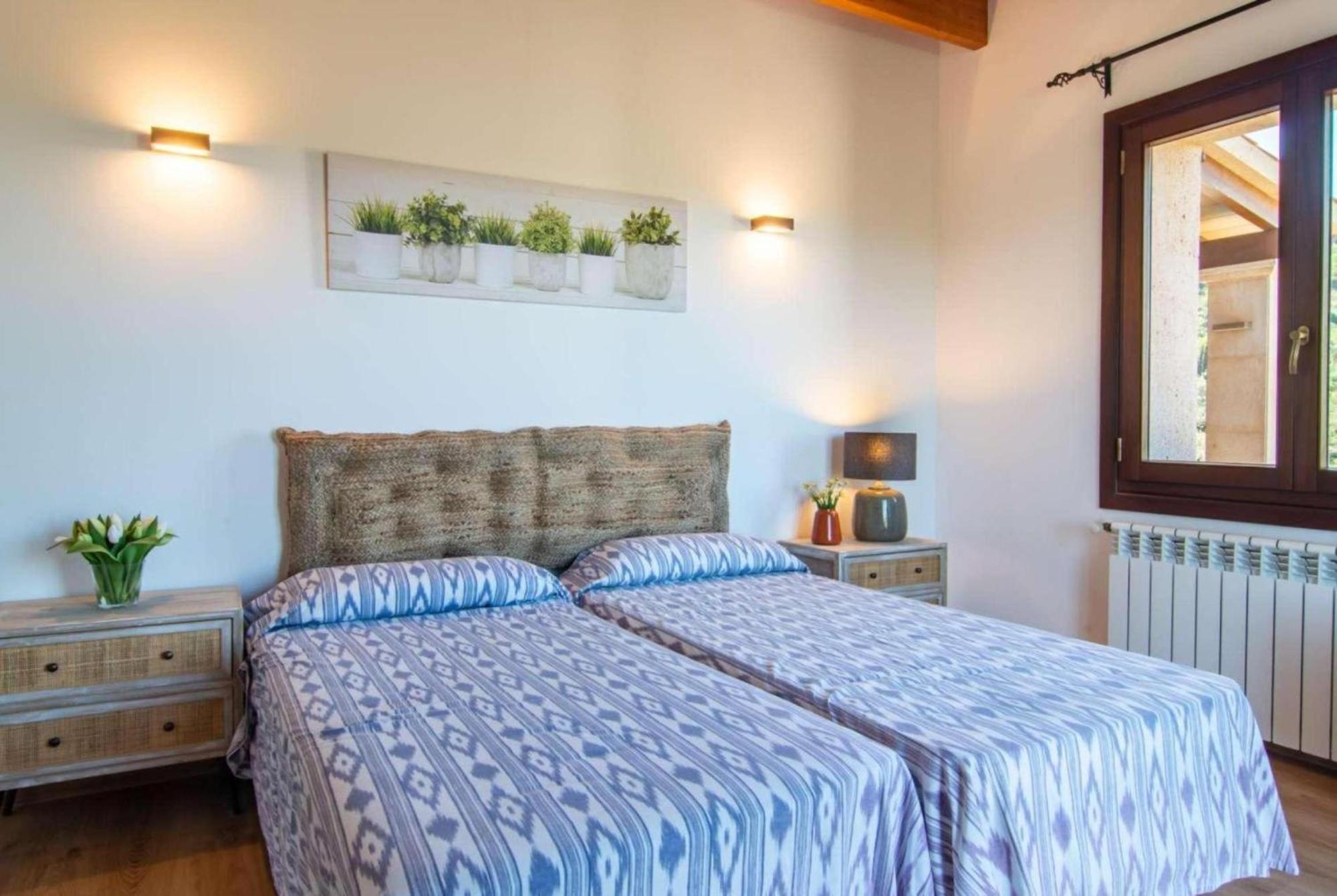 Villa Sa Corbaia *