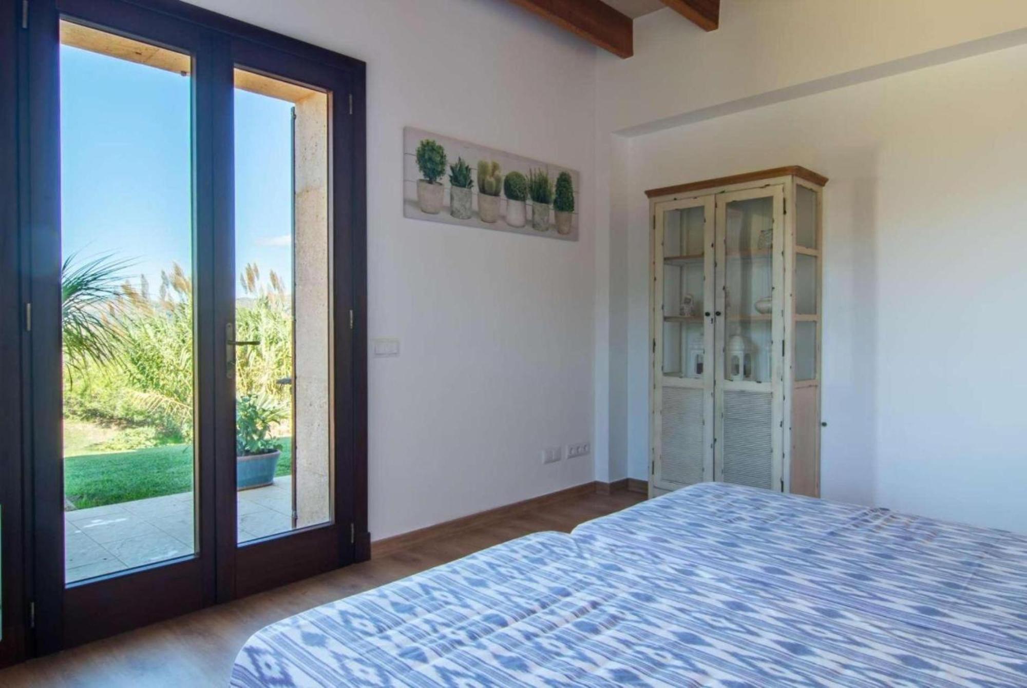 Villa Sa Corbaia