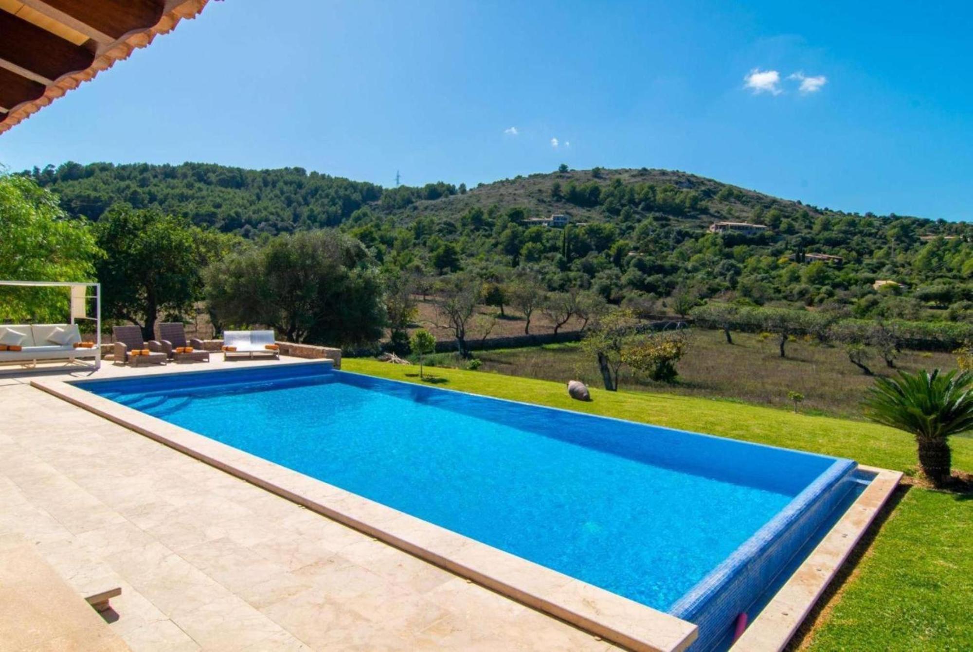Villa Sa Corbaia *