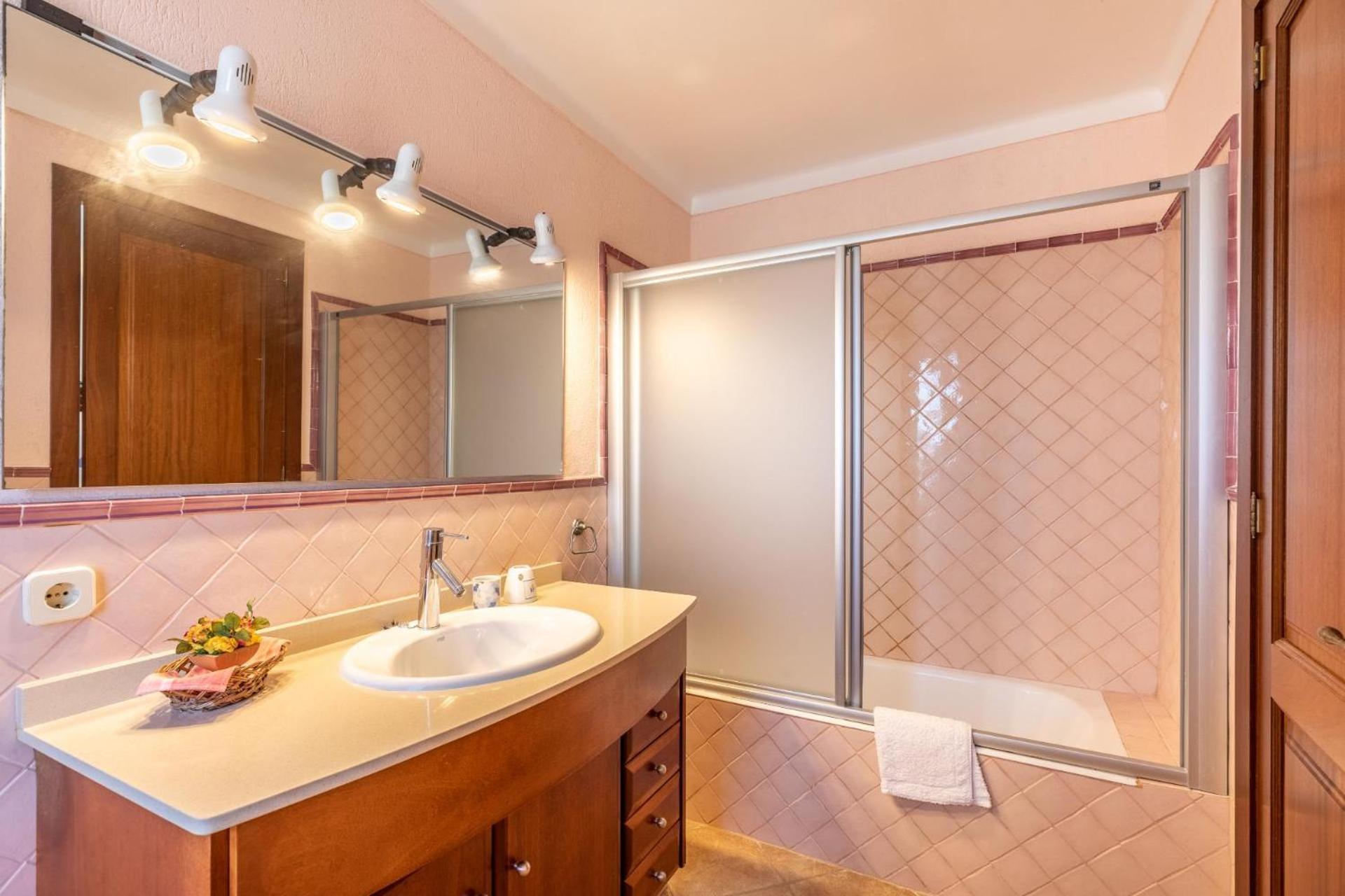 Villa Lolivar Canaves By Vintage Travel Pollensa