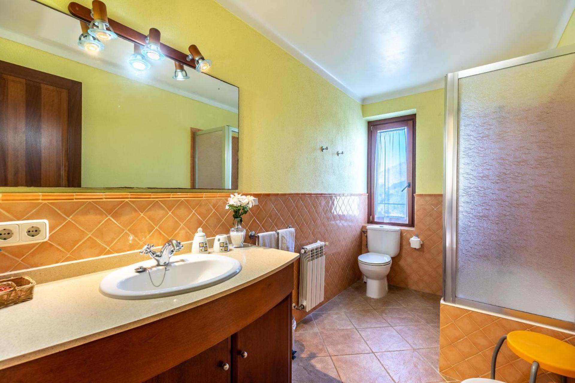 Villa Lolivar Canaves By Vintage Travel Pollensa