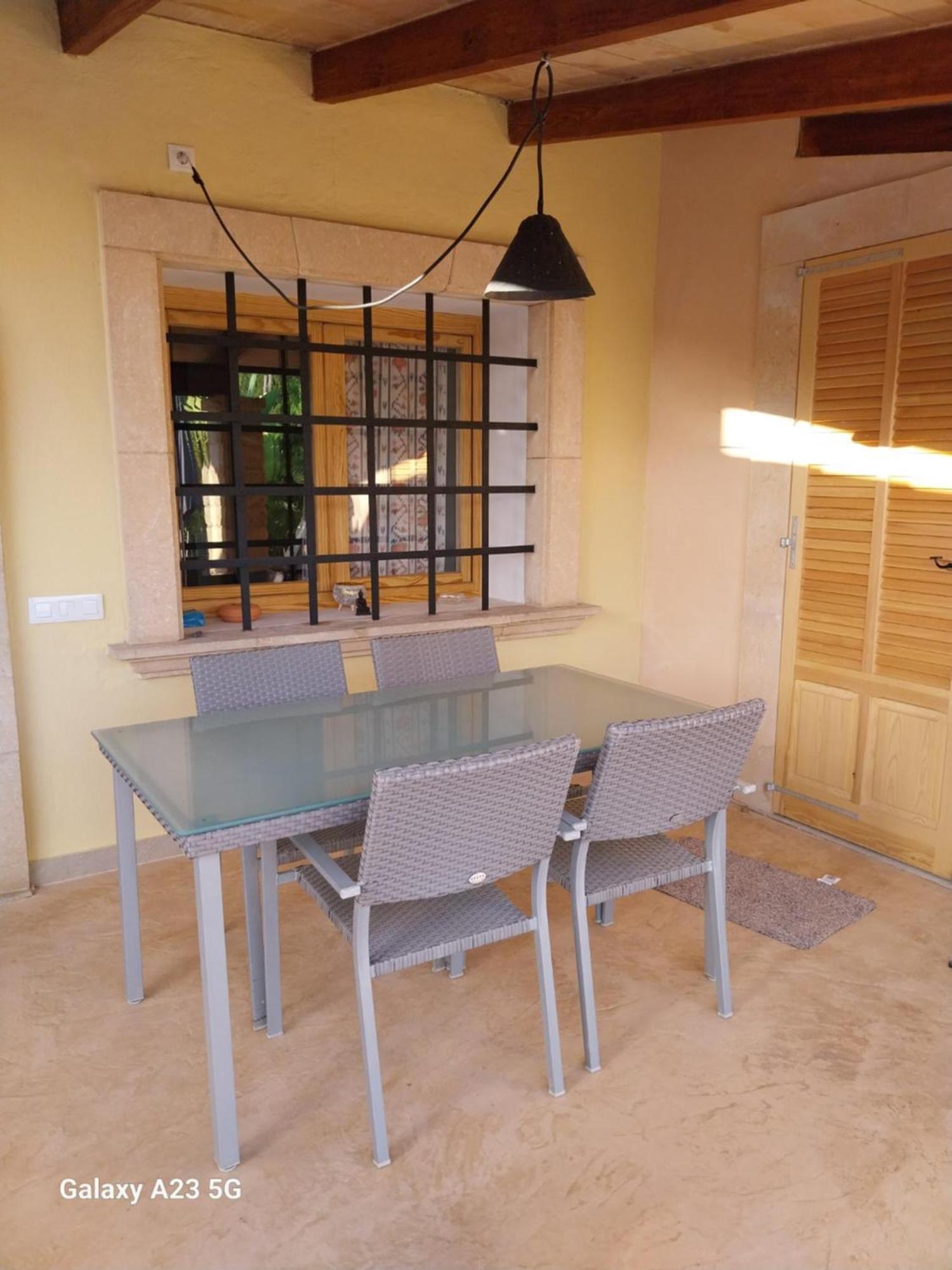 Agradable Holiday home *