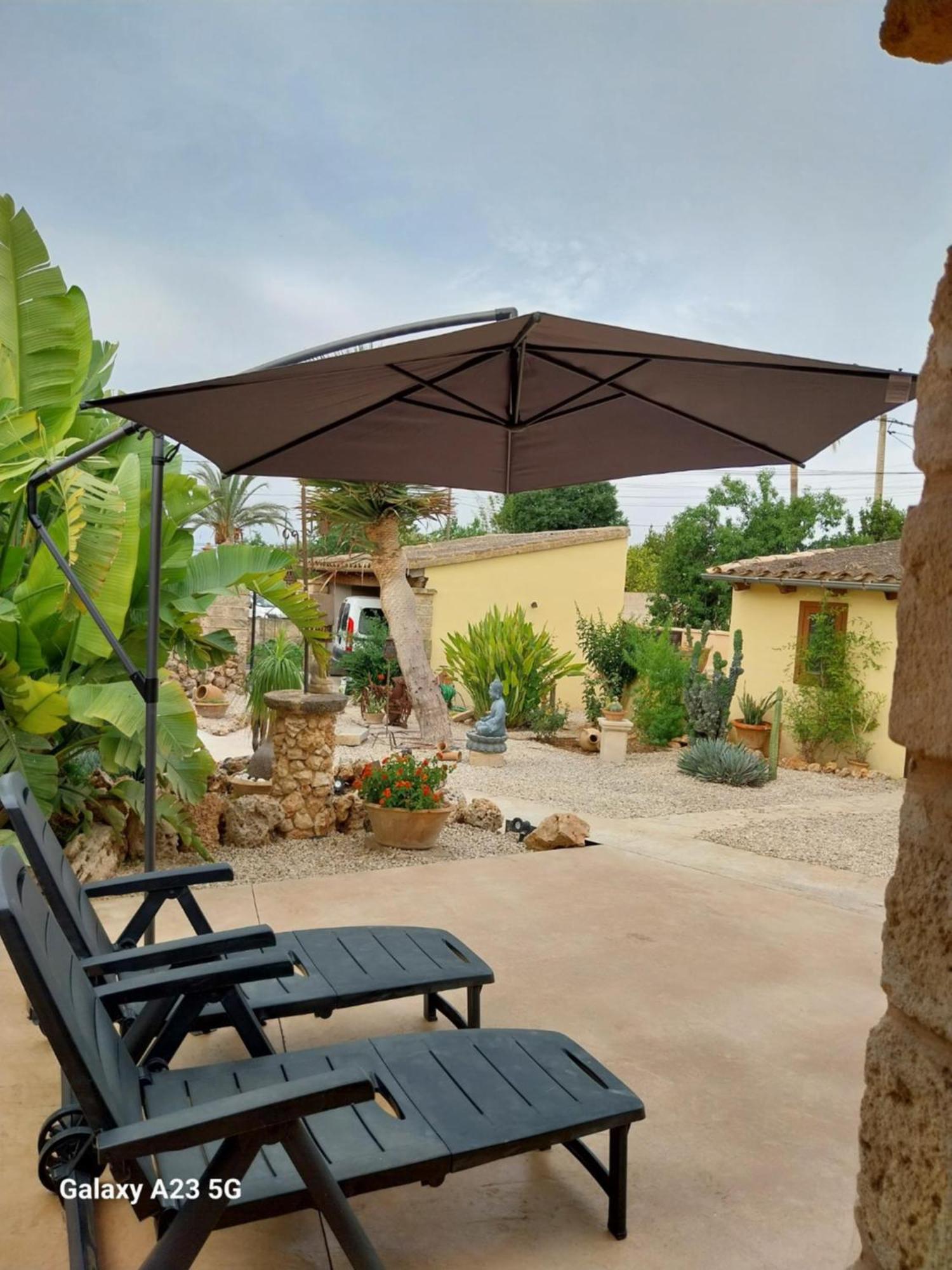 Holiday home Agradable Palma de Mallorca