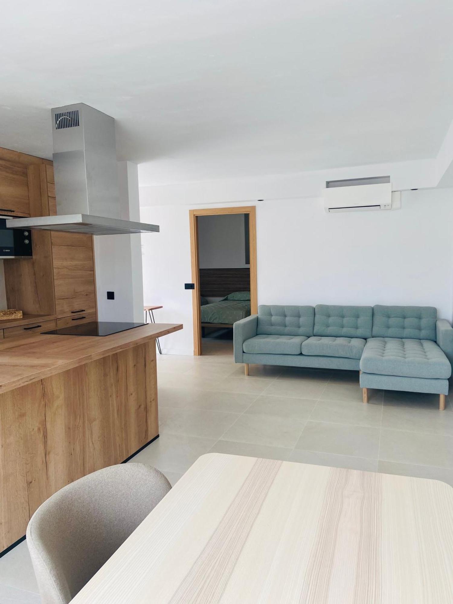Apartment Eco Del Mar Cala d'Or (Mallorca)