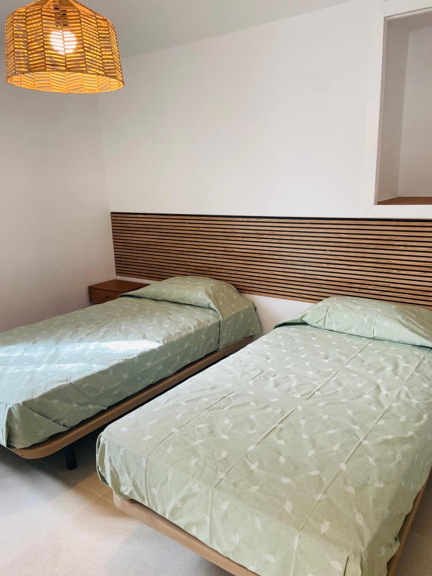 Apartment Eco Del Mar *