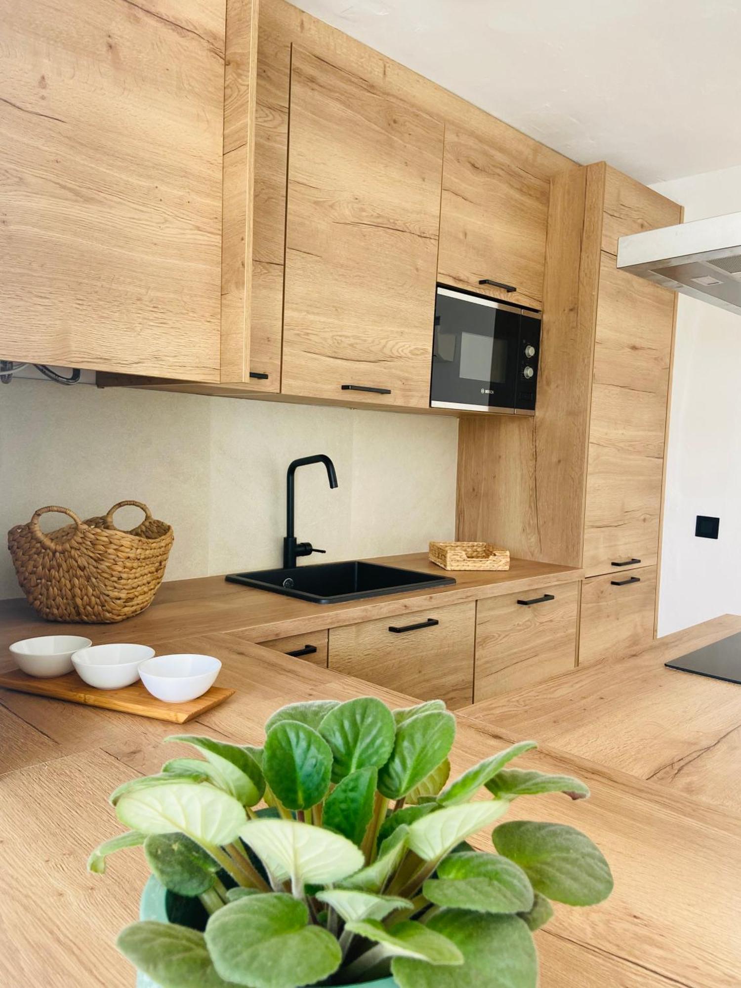 Eco Del Mar Apartment *
