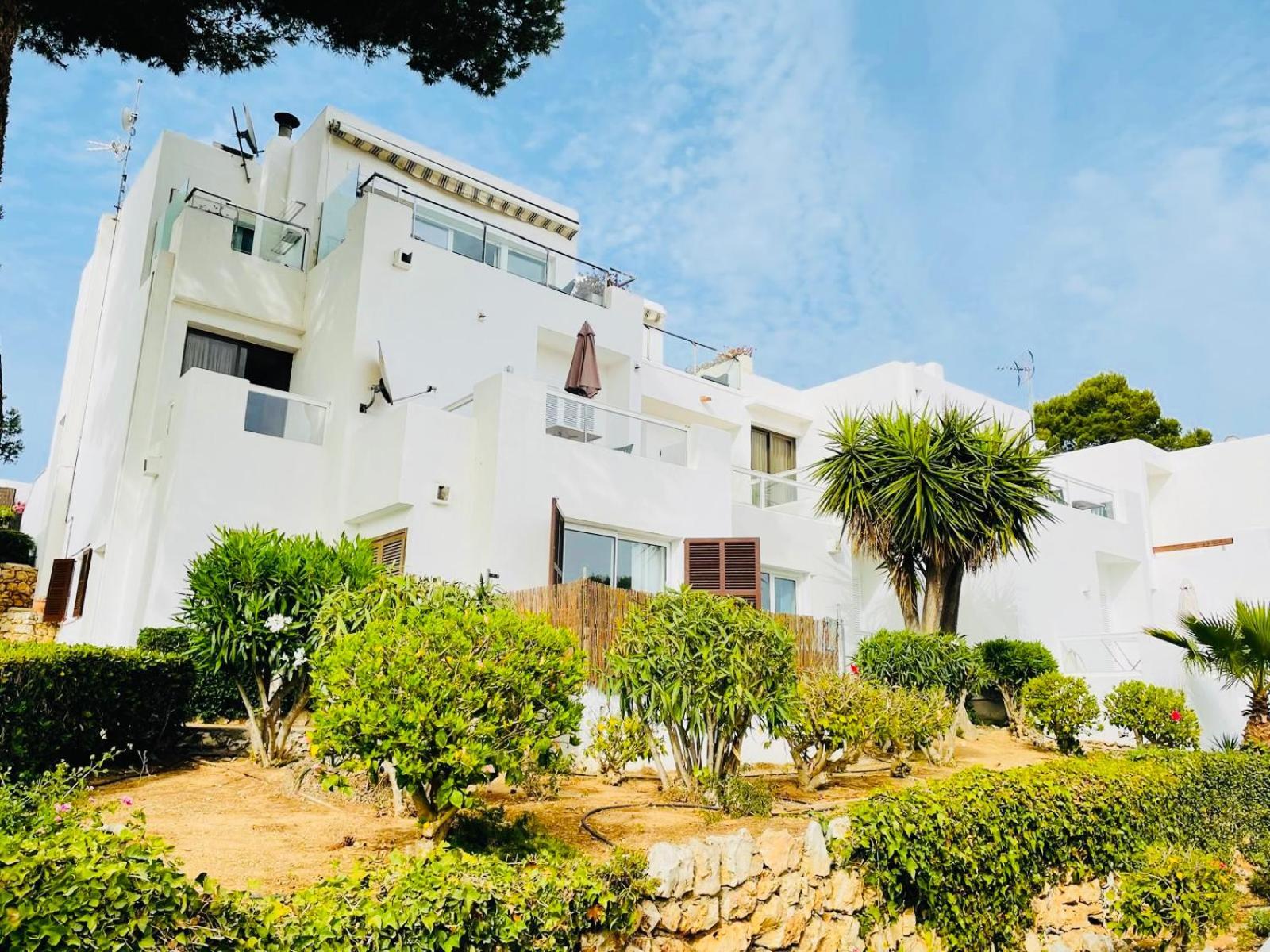 Eco Del Mar Cala d'Or (Mallorca)