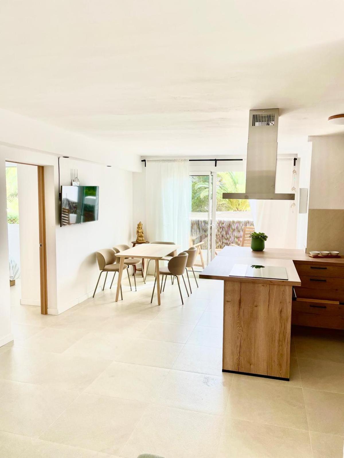 Eco Del Mar Apartment Cala d'Or (Mallorca)