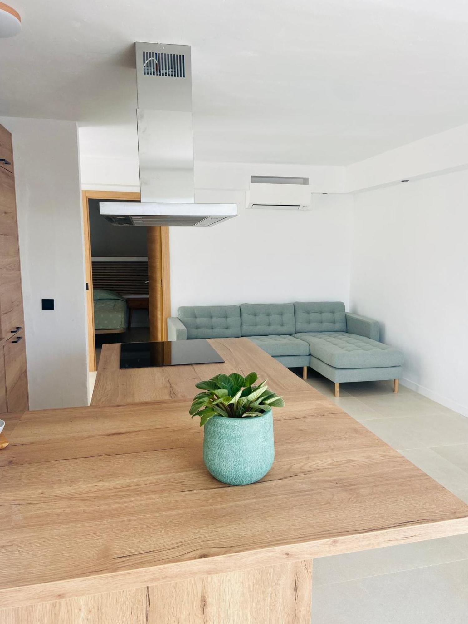 Eco Del Mar Apartment