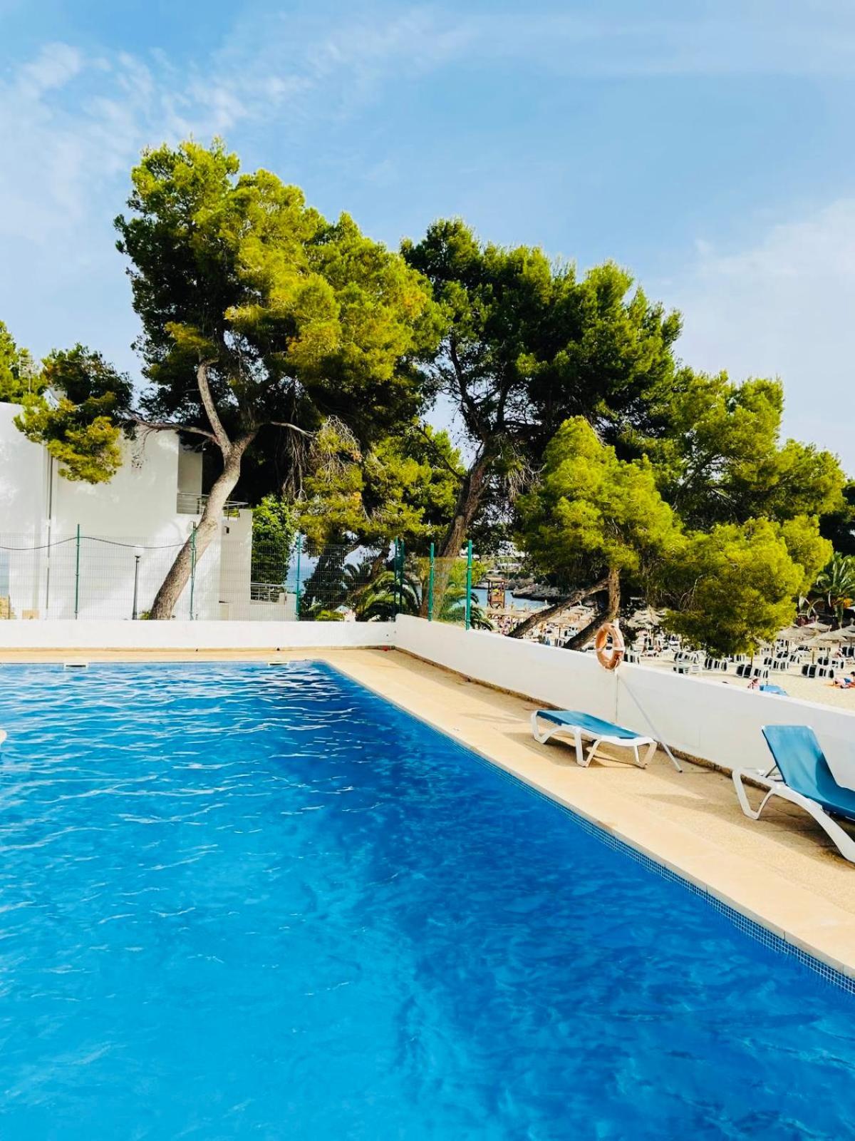 Eco Del Mar Apartment