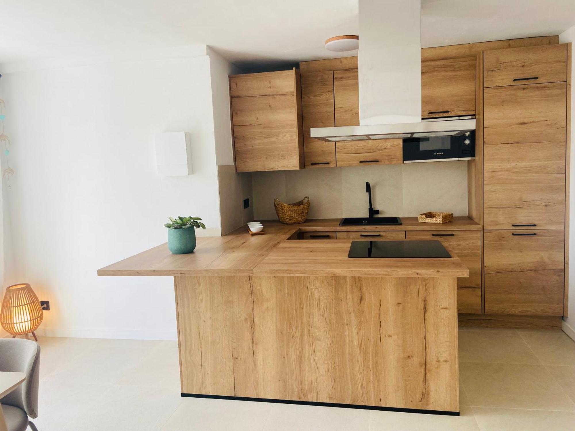 Apartment Eco Del Mar