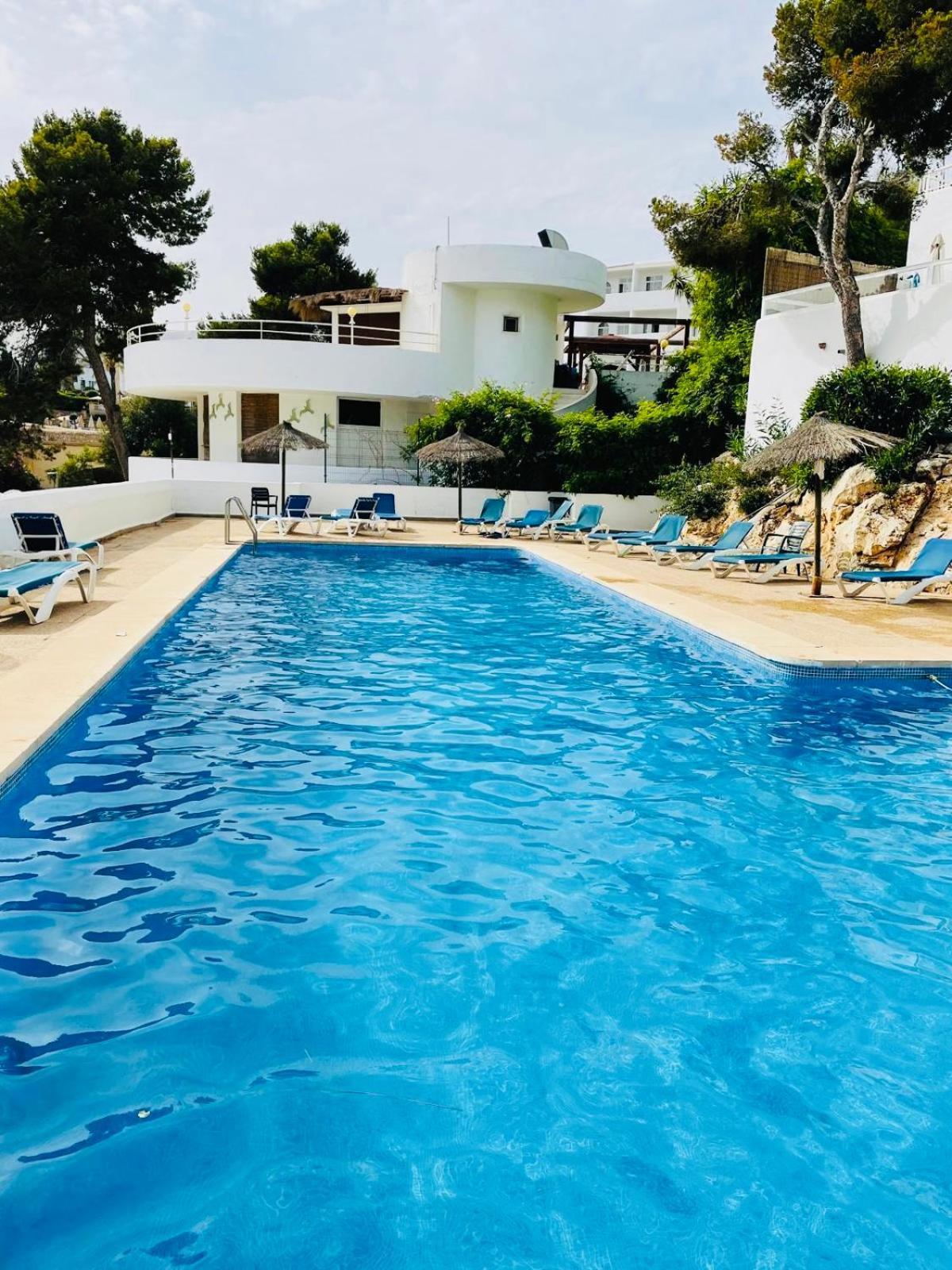 Eco Del Mar Apartment