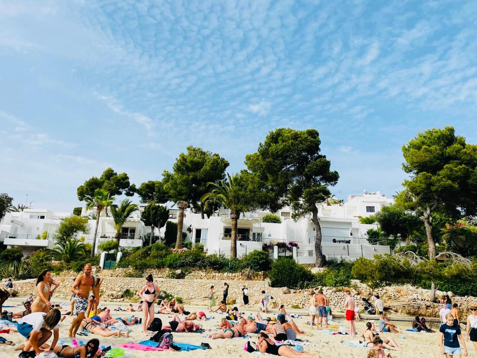 Eco Del Mar Cala d'Or (Mallorca)