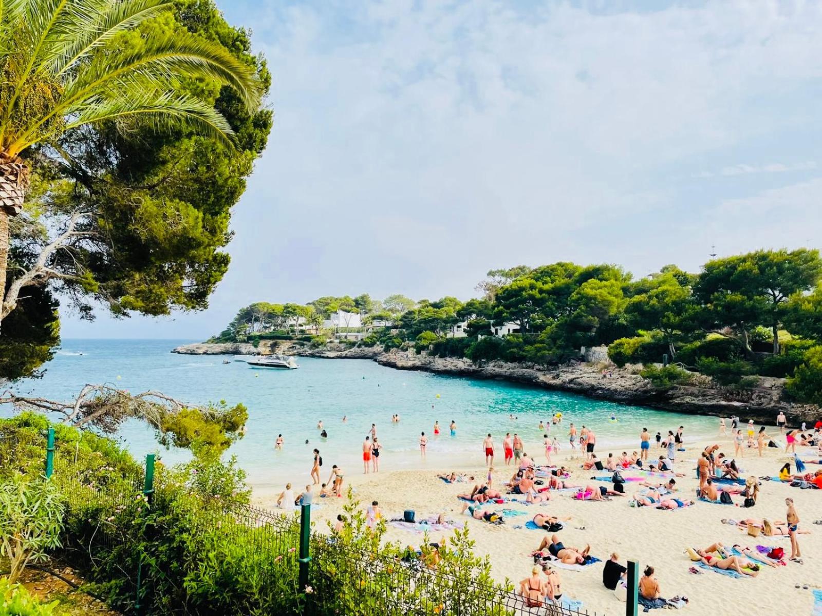 Eco Del Mar * Cala d'Or (Mallorca)