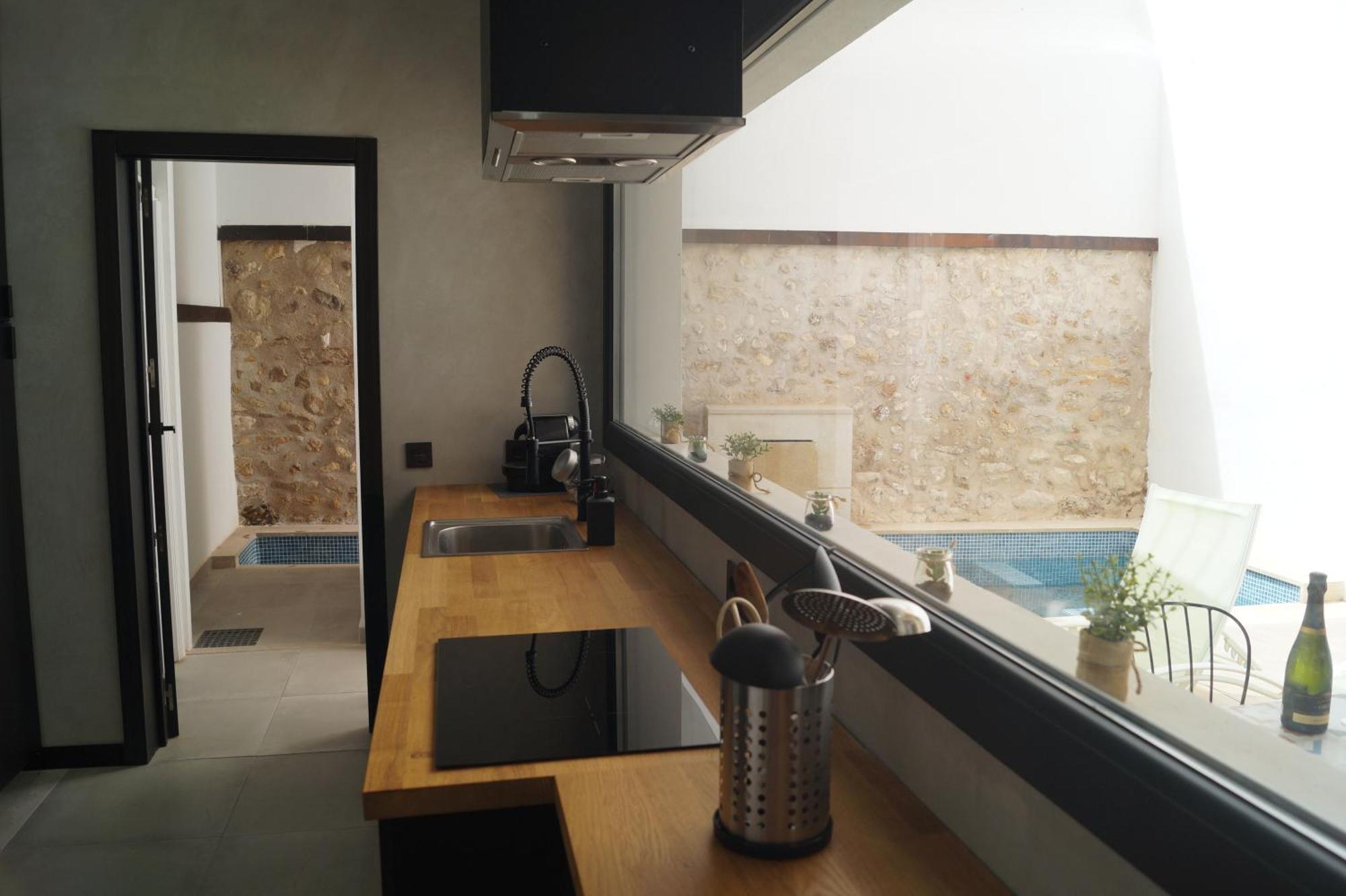 Holiday home Ca Na Cusseta *