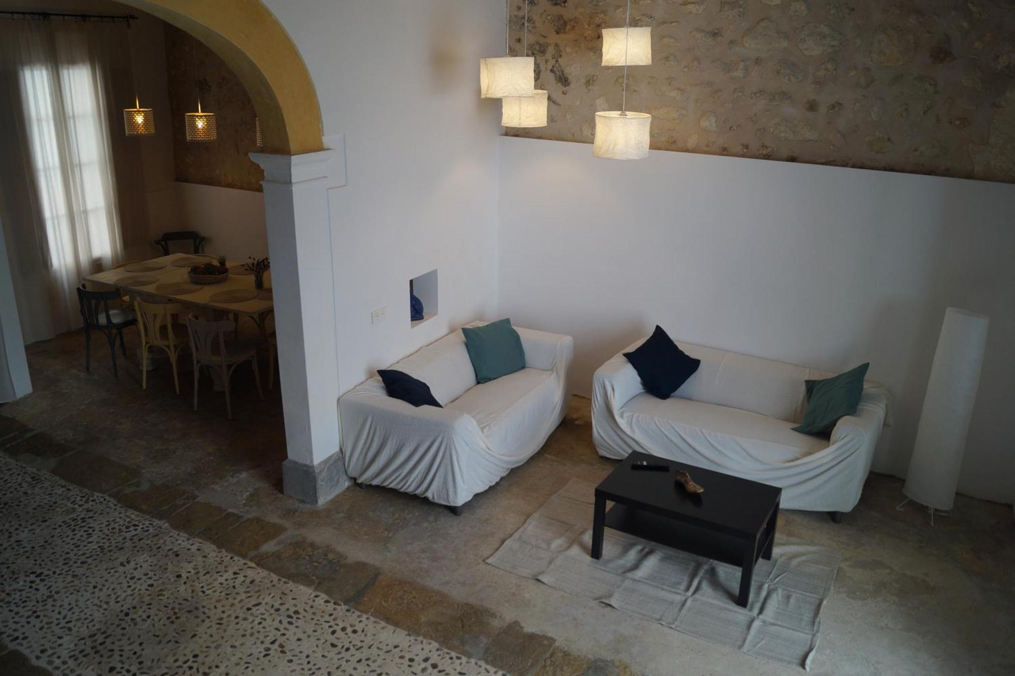 Holiday home Ca Na Cusseta *