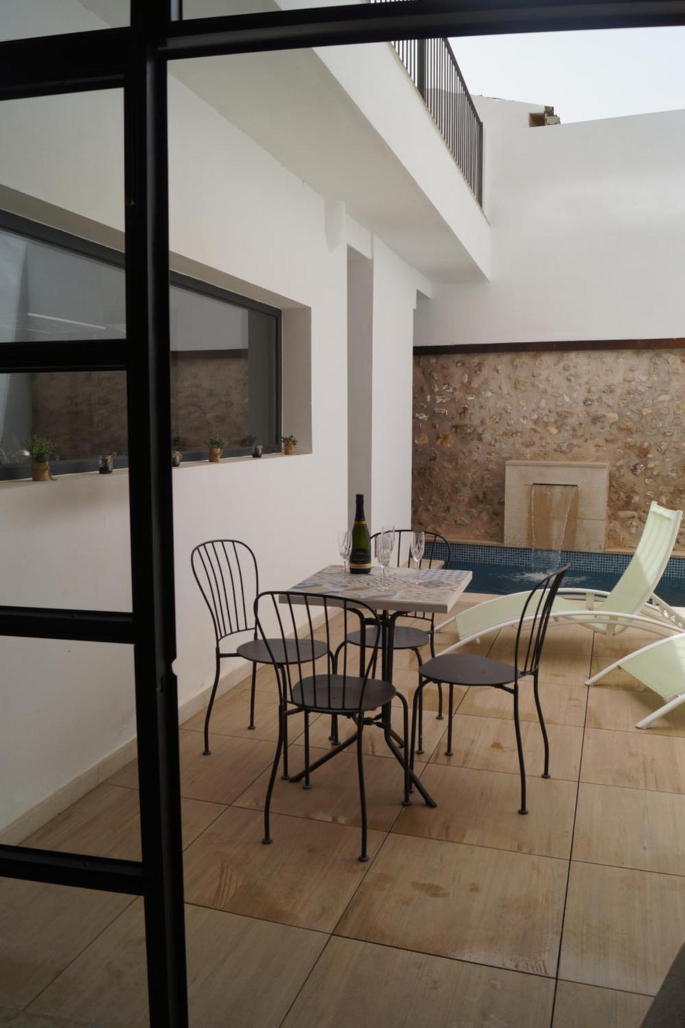 Ca Na Cusseta Holiday home