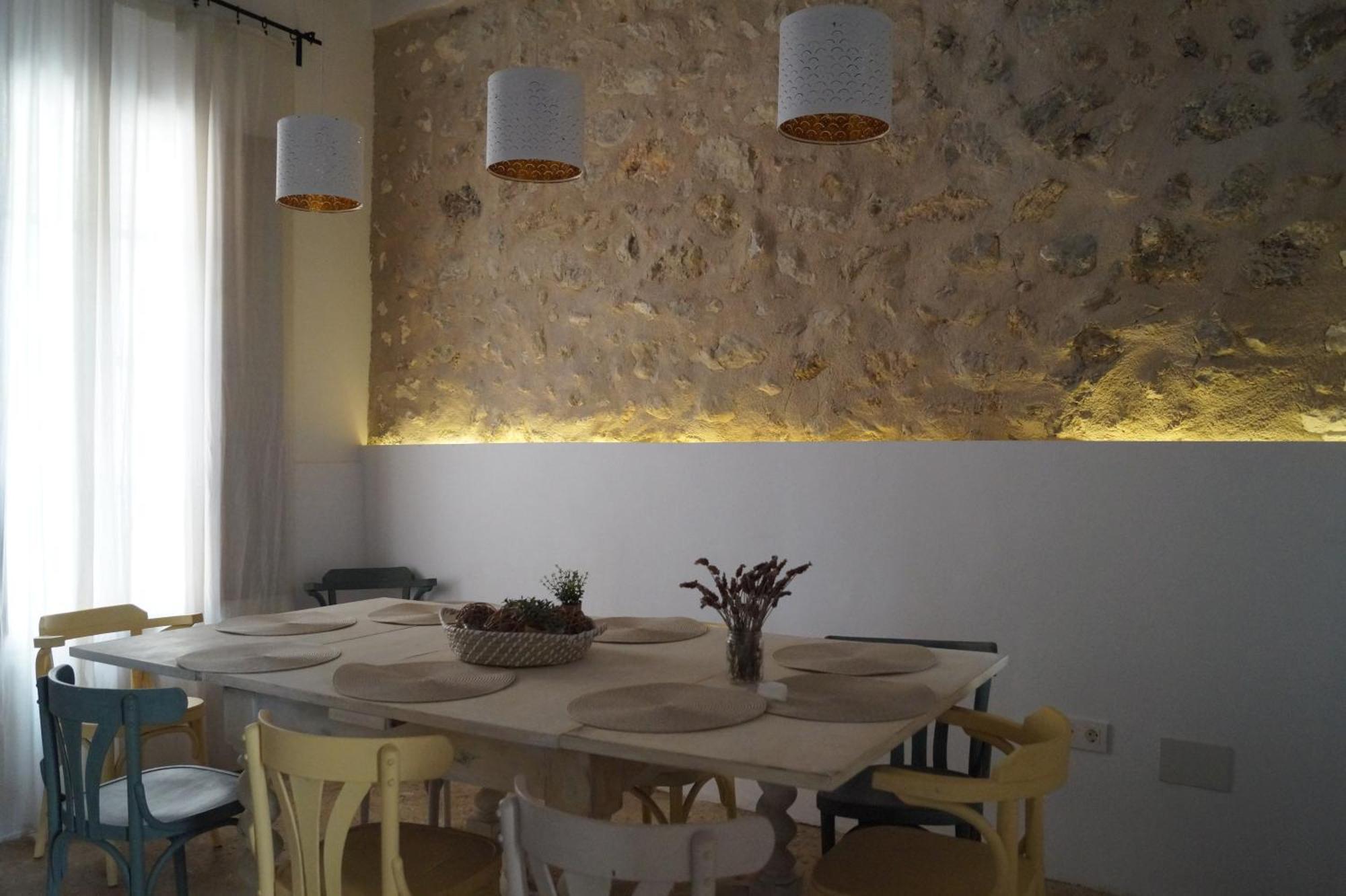 Ca Na Cusseta Holiday home Campanet