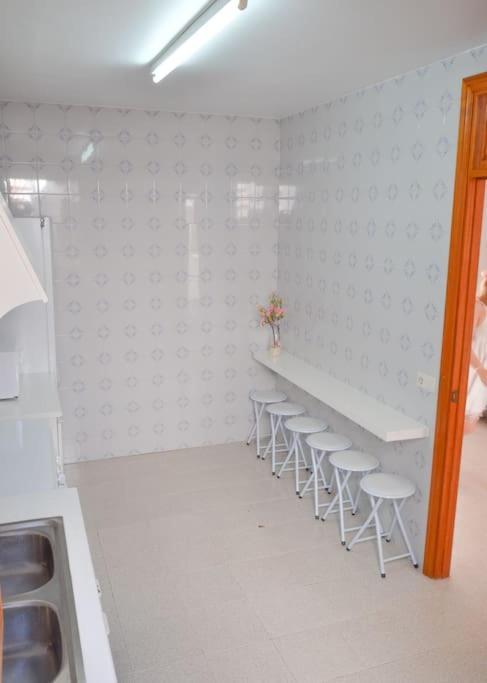 Сasa de vacaciones House A 100m De La Playa Mallorca *