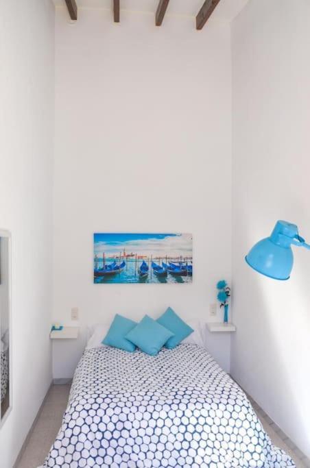 Сasa de vacaciones House A 100m De La Playa Mallorca