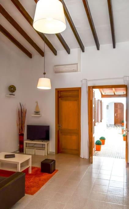 House A 100m De La Playa Mallorca Сasa de vacaciones Can Picafort (Mallorca)