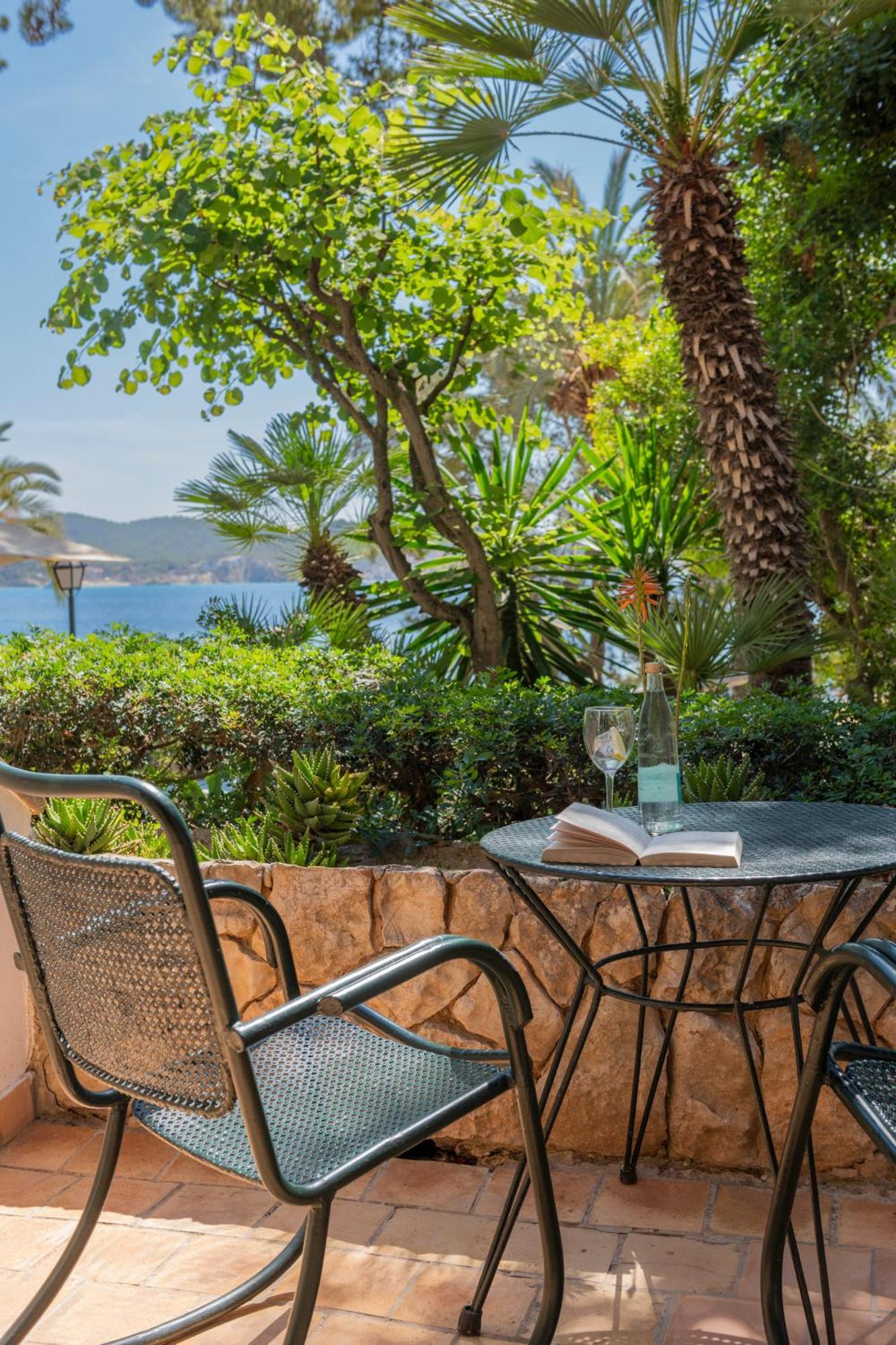 Cala Fornells Hotel