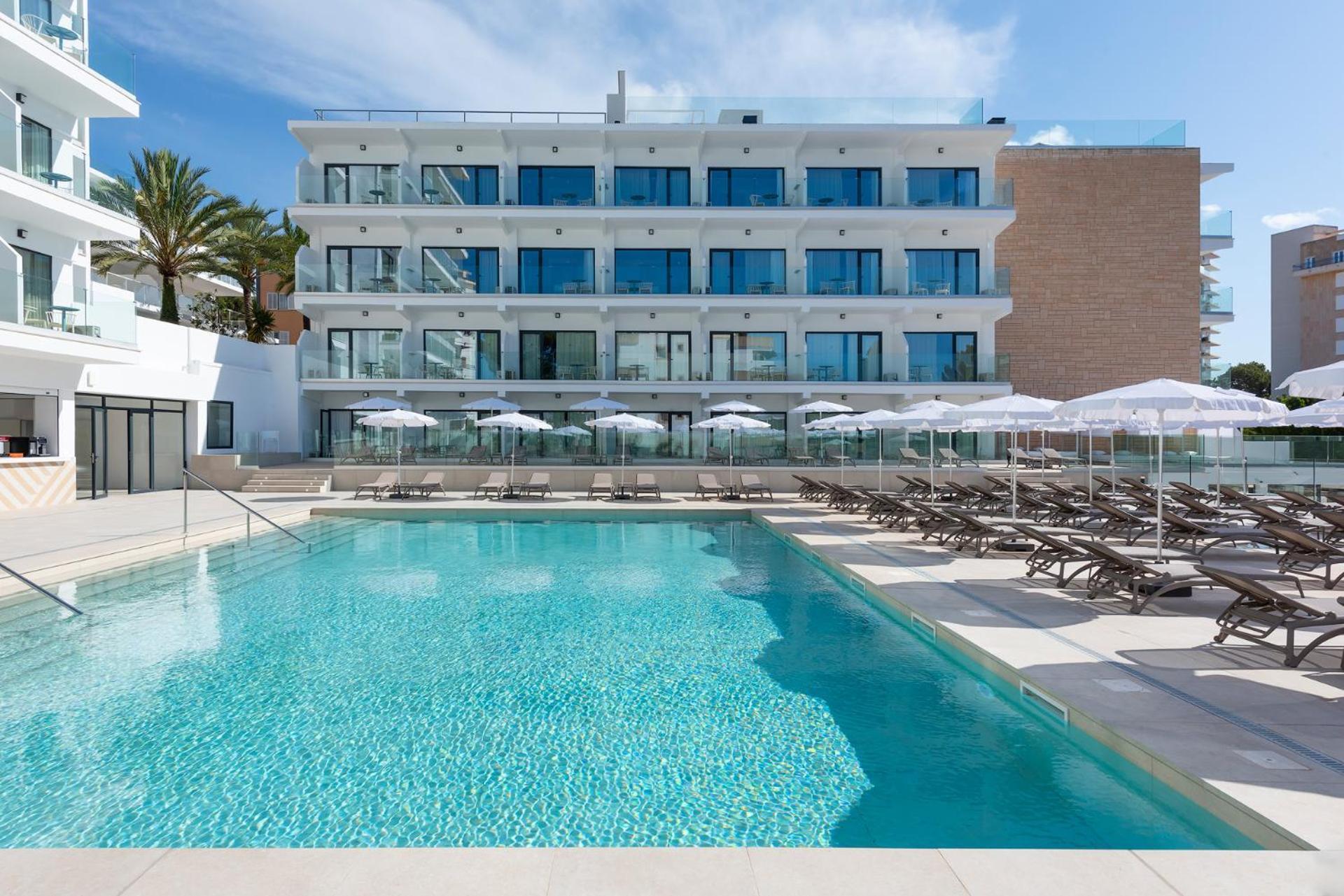 Tropico Playa Palmanova