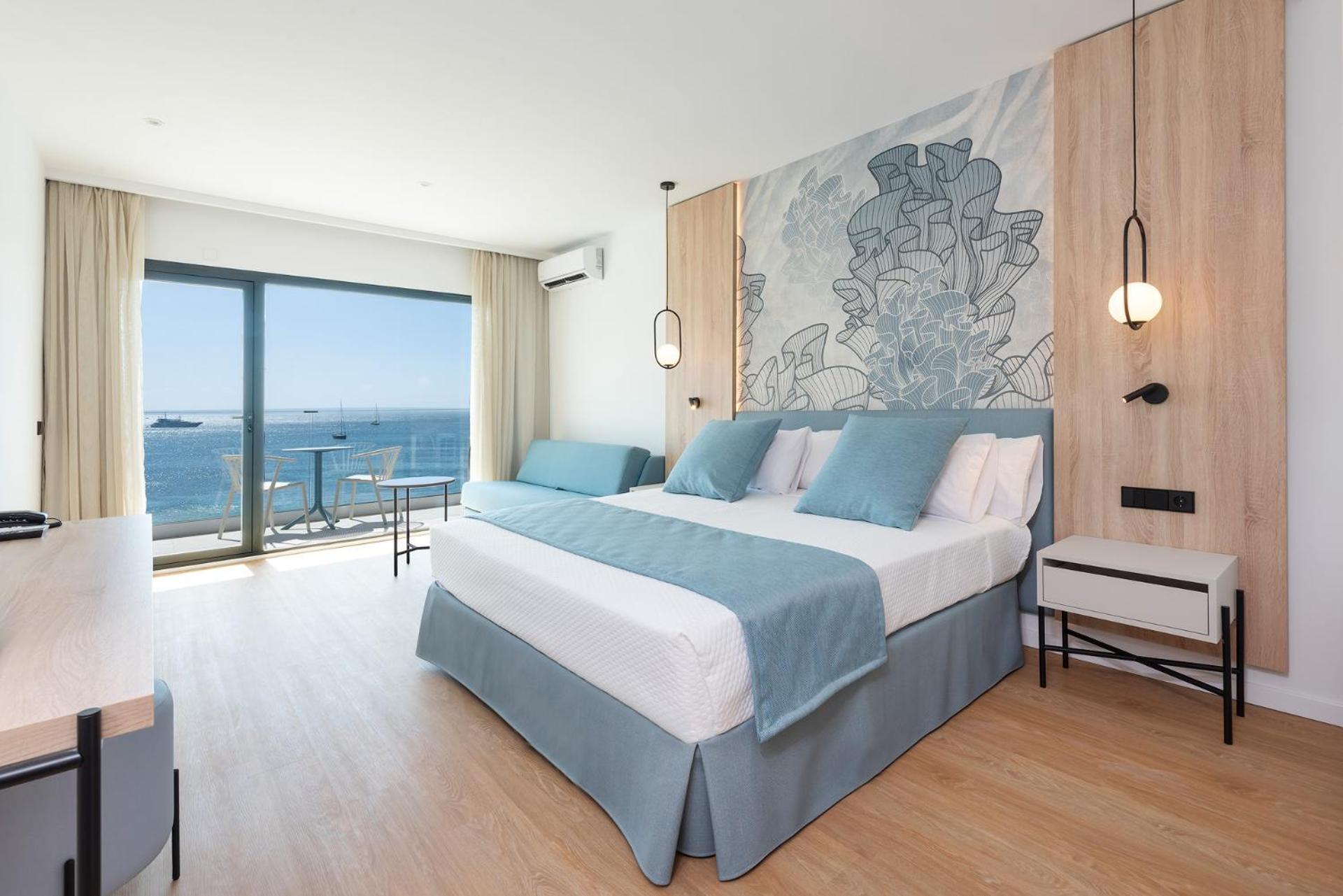 Hotel Tropico Playa Palmanova