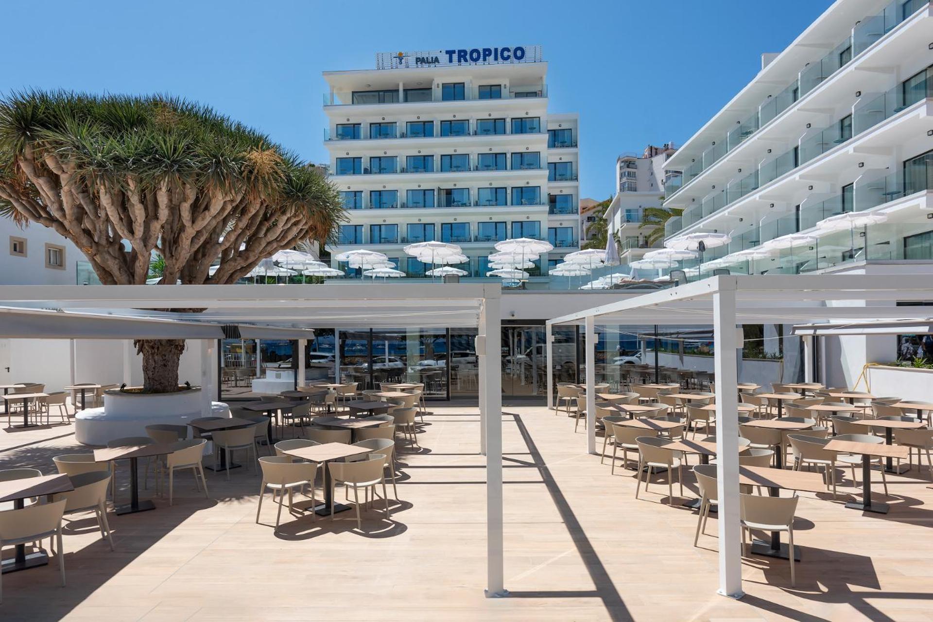 Tropico Playa 4*
