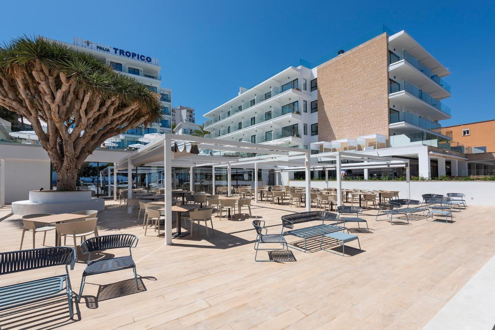 Tropico Playa Palmanova