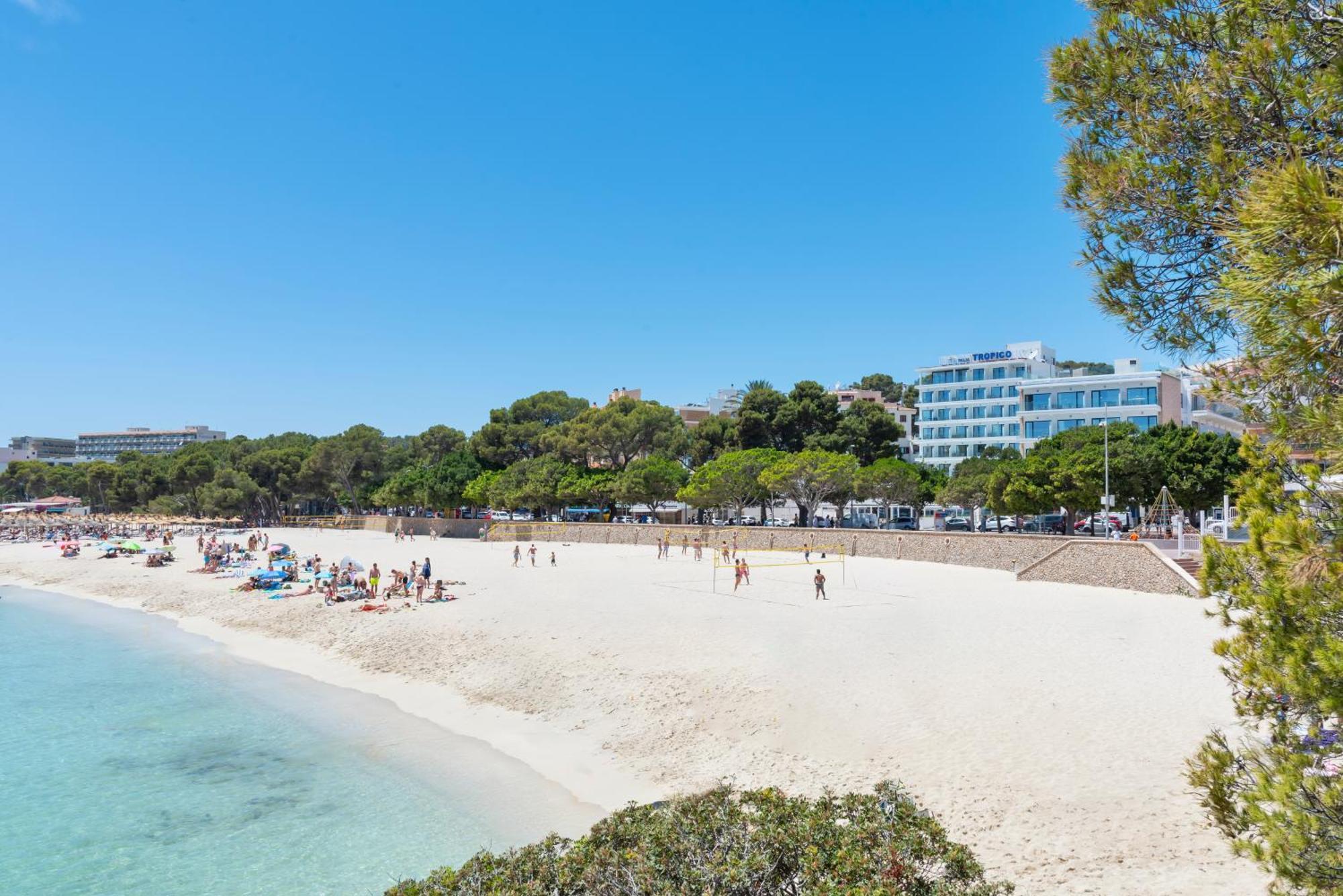 Tropico Playa 4* Palmanova