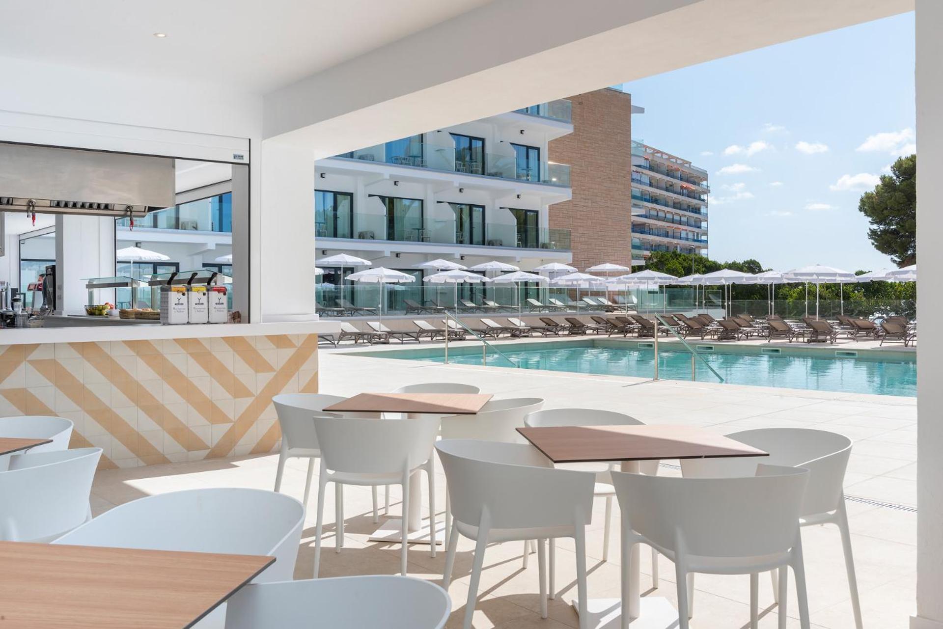 Hotel Tropico Playa