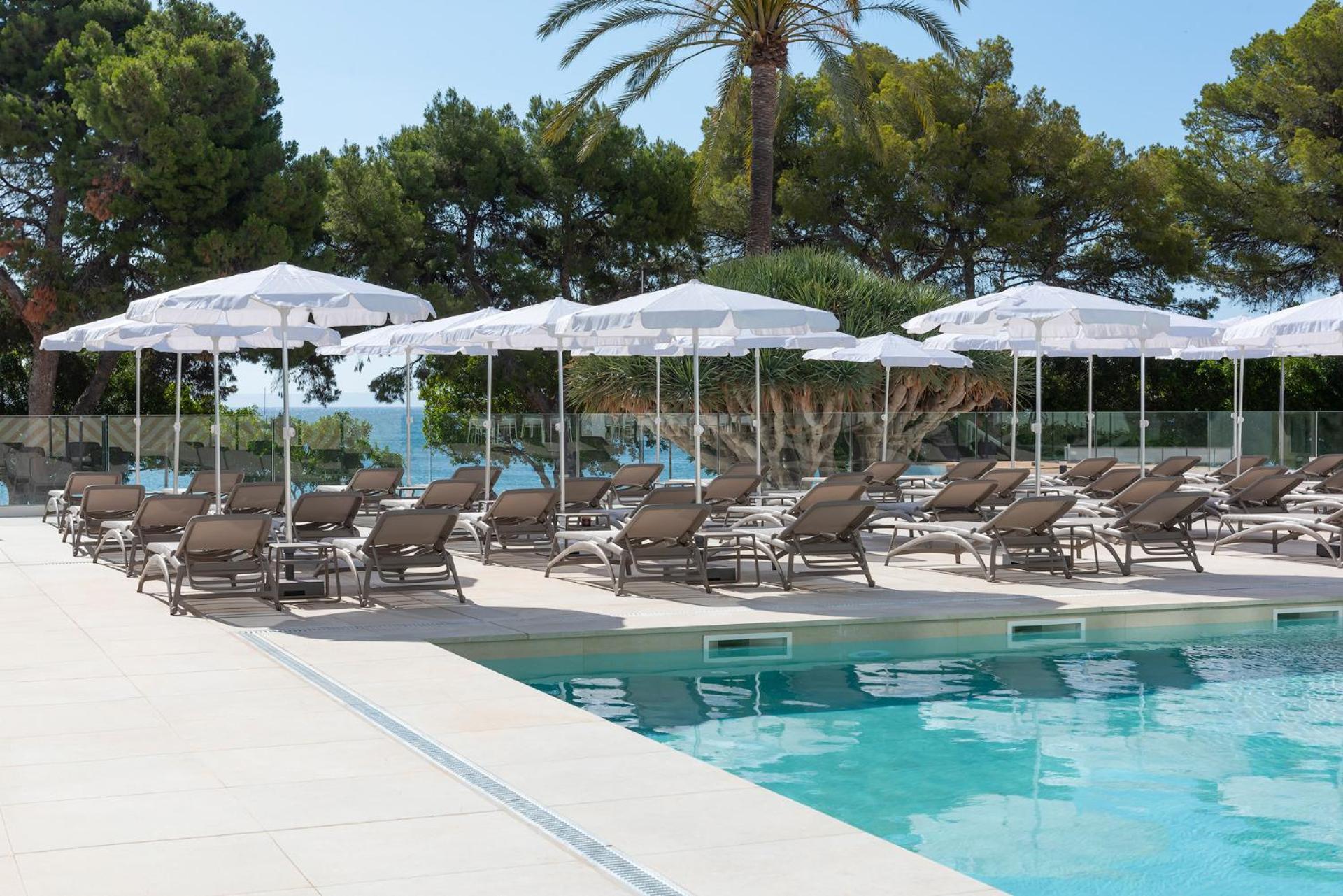Hotel Tropico Playa Palmanova