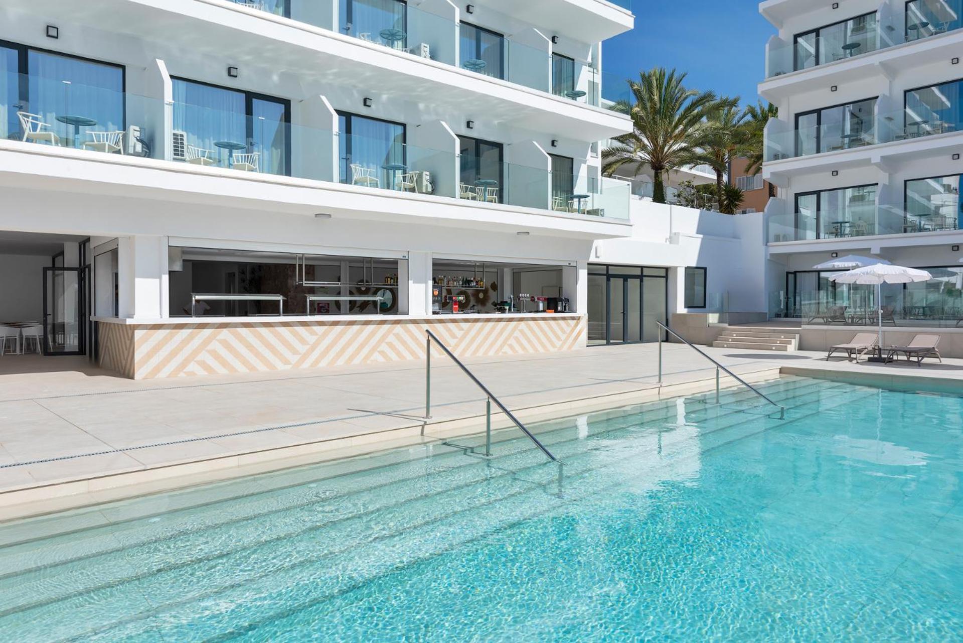 Tropico Playa Palmanova