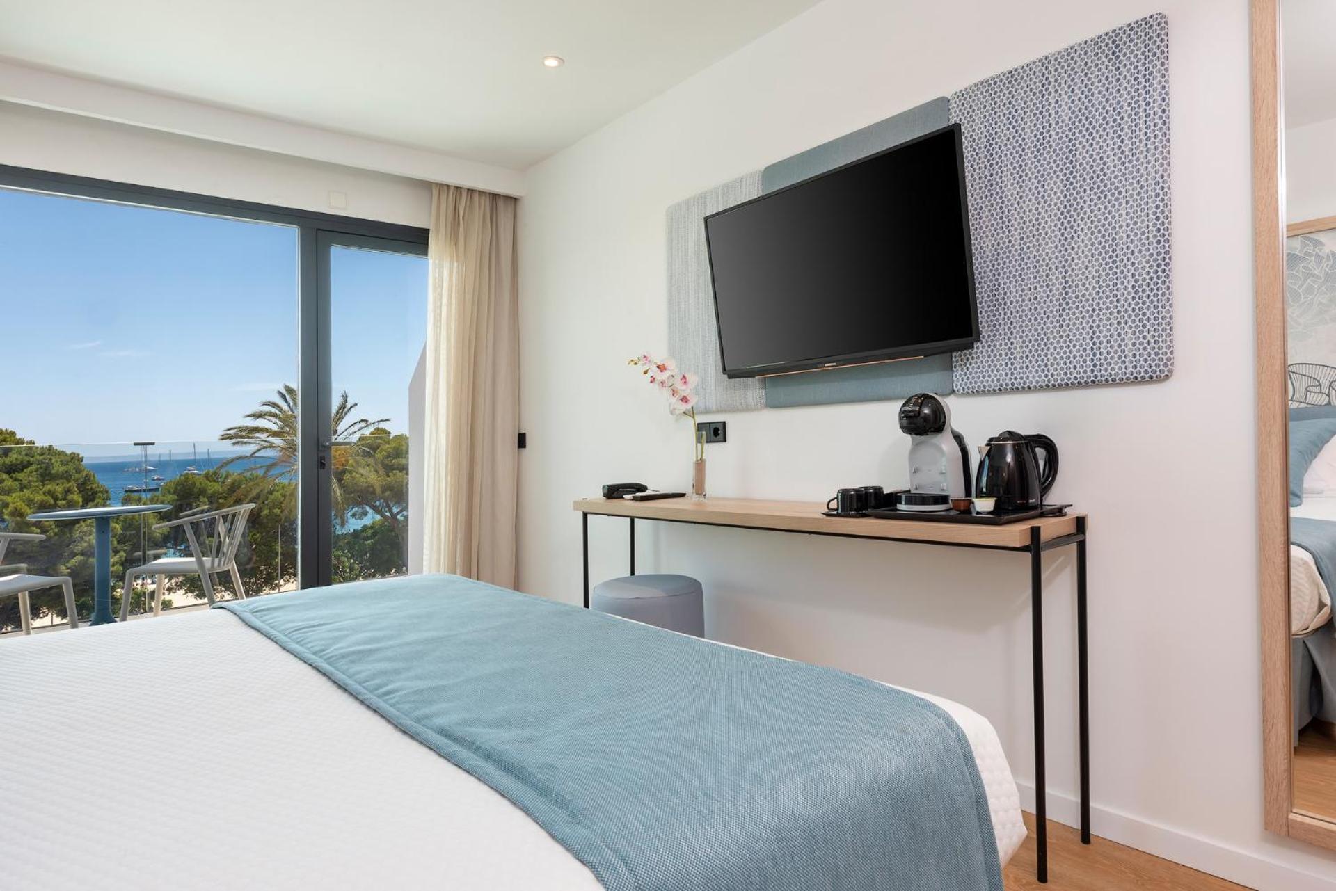 Hotel Tropico Playa