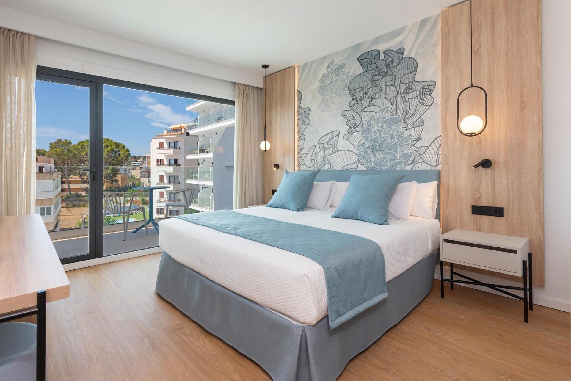 Hotel Tropico Playa 4*