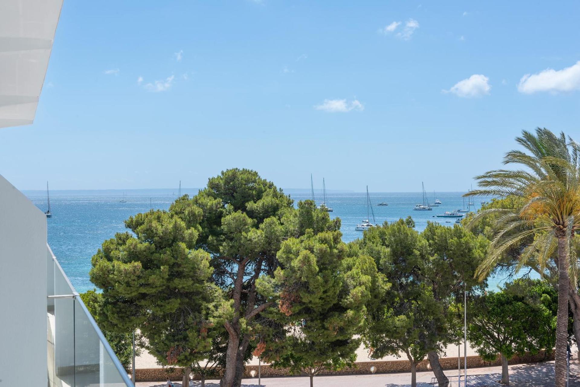 Tropico Playa Hotel Palmanova