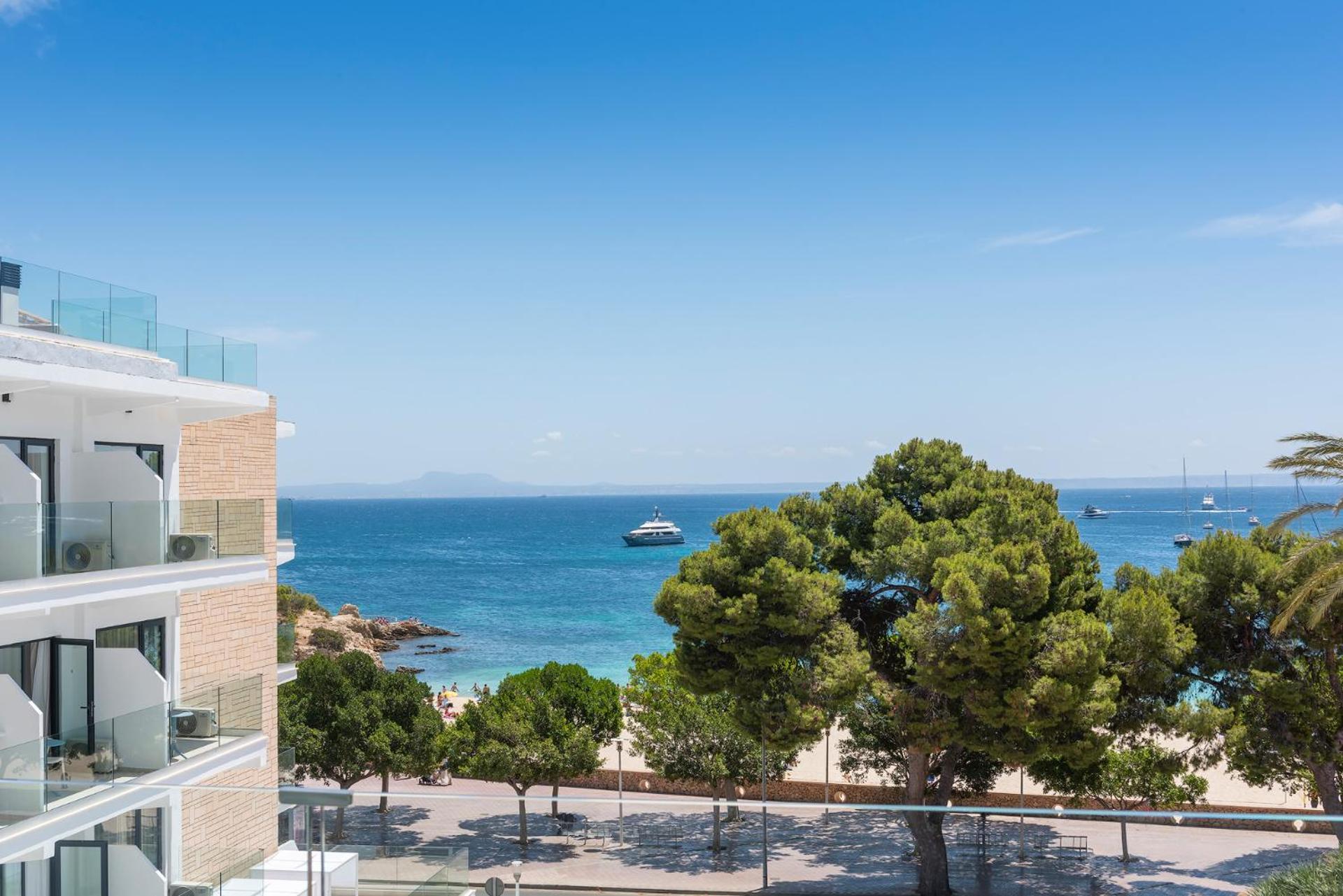 Tropico Playa 4* Palmanova