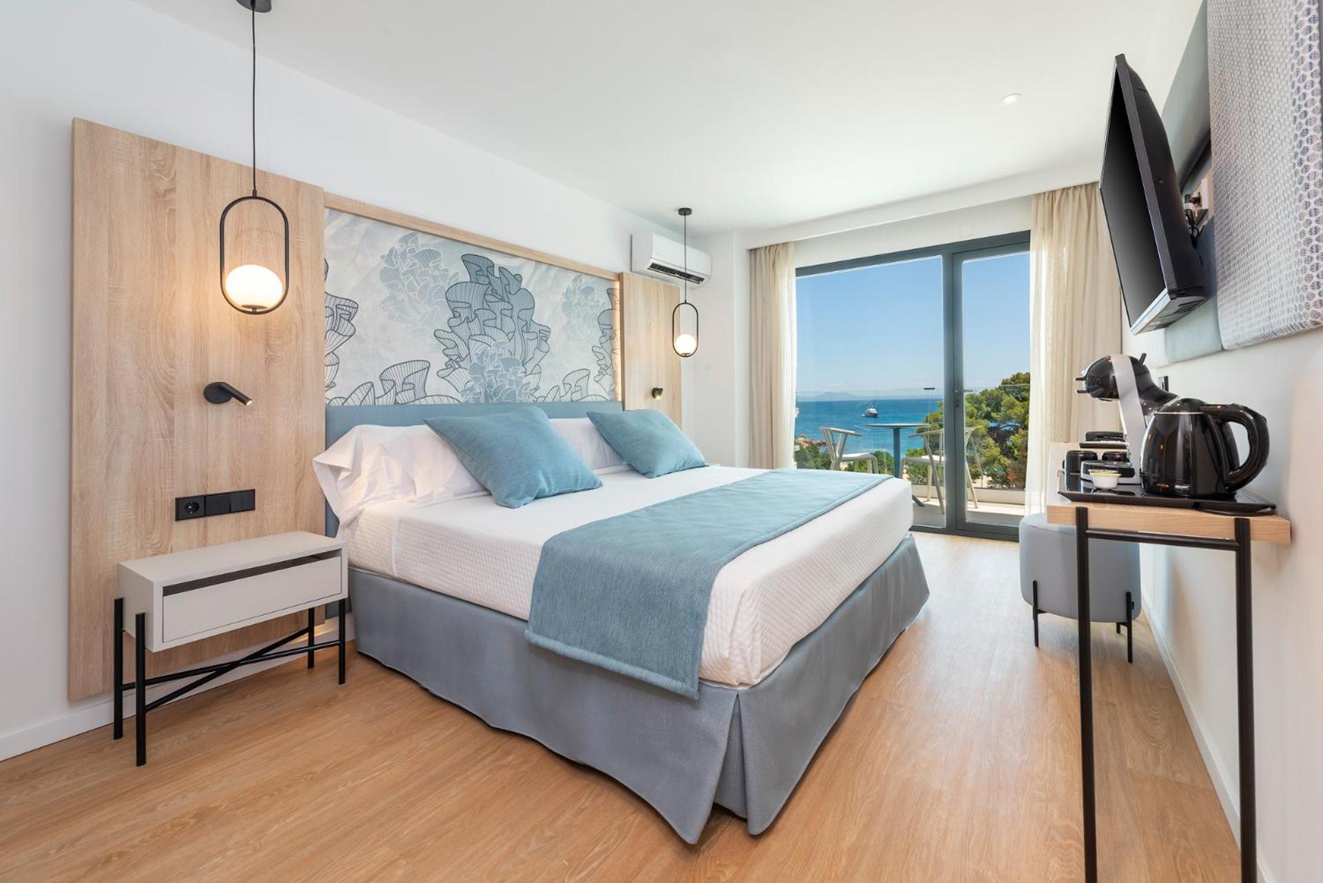Tropico Playa 4* Palmanova