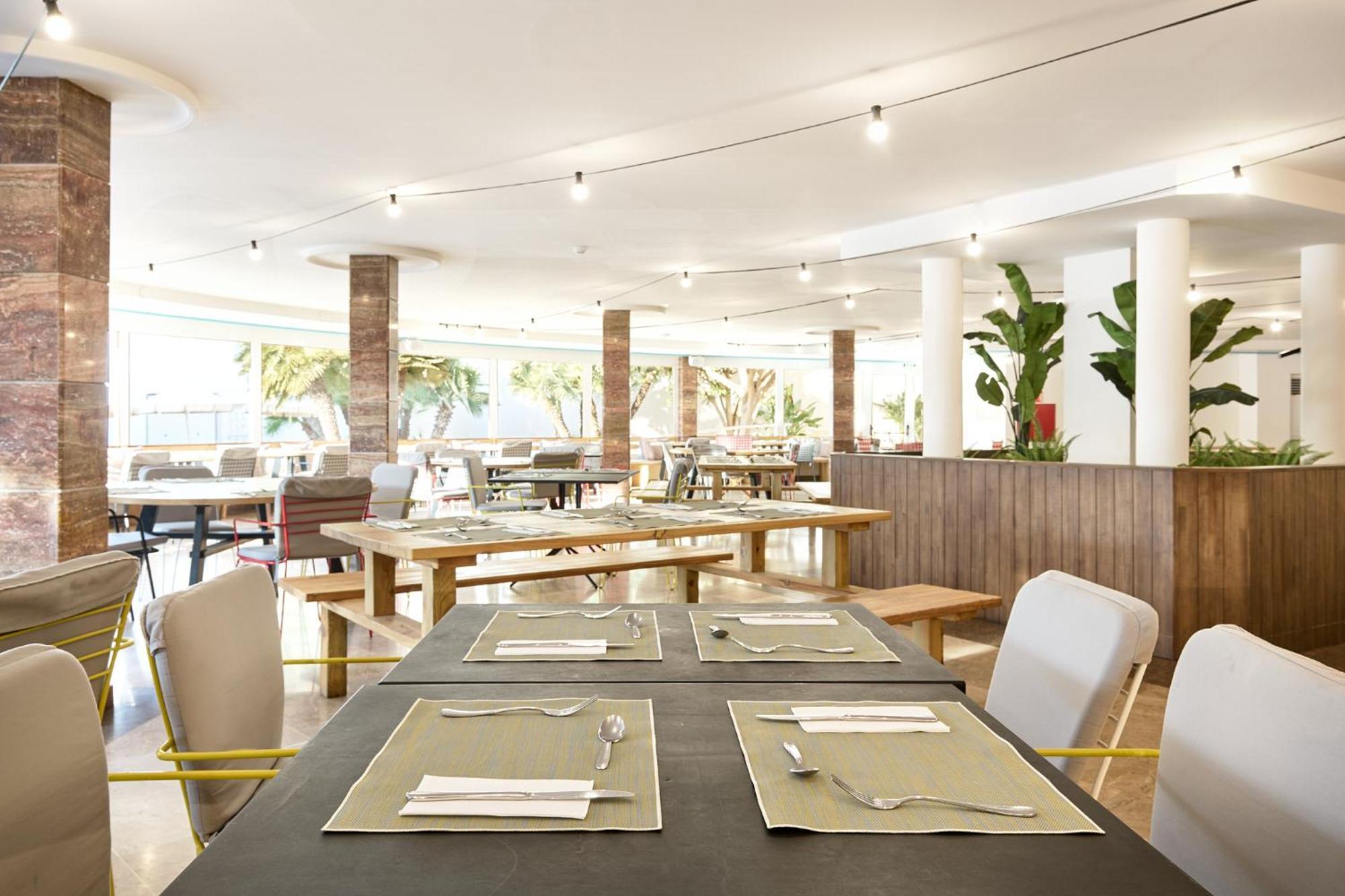 Tent Playa De Palma Hotel 3*