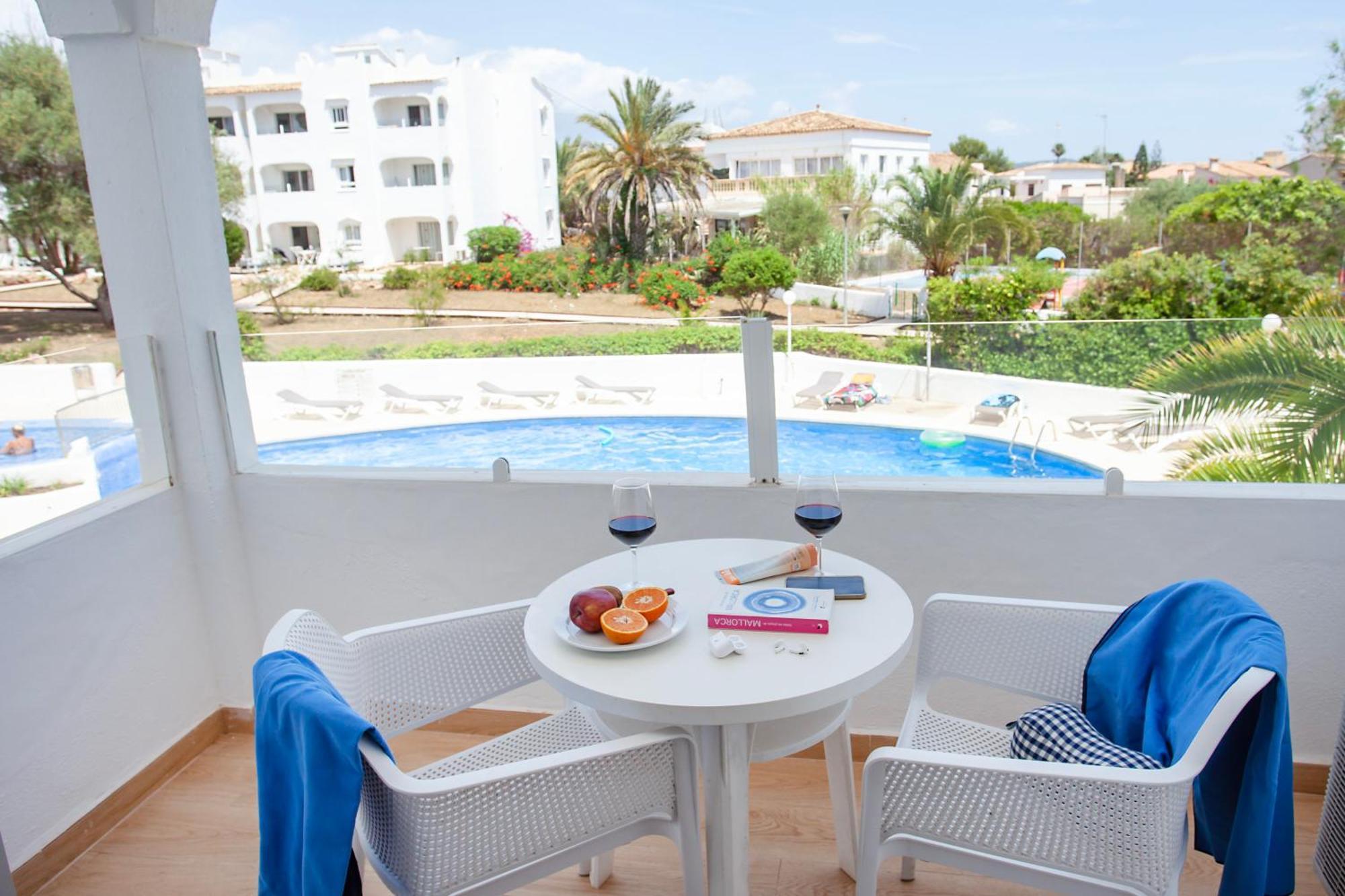 Europa Apartamento