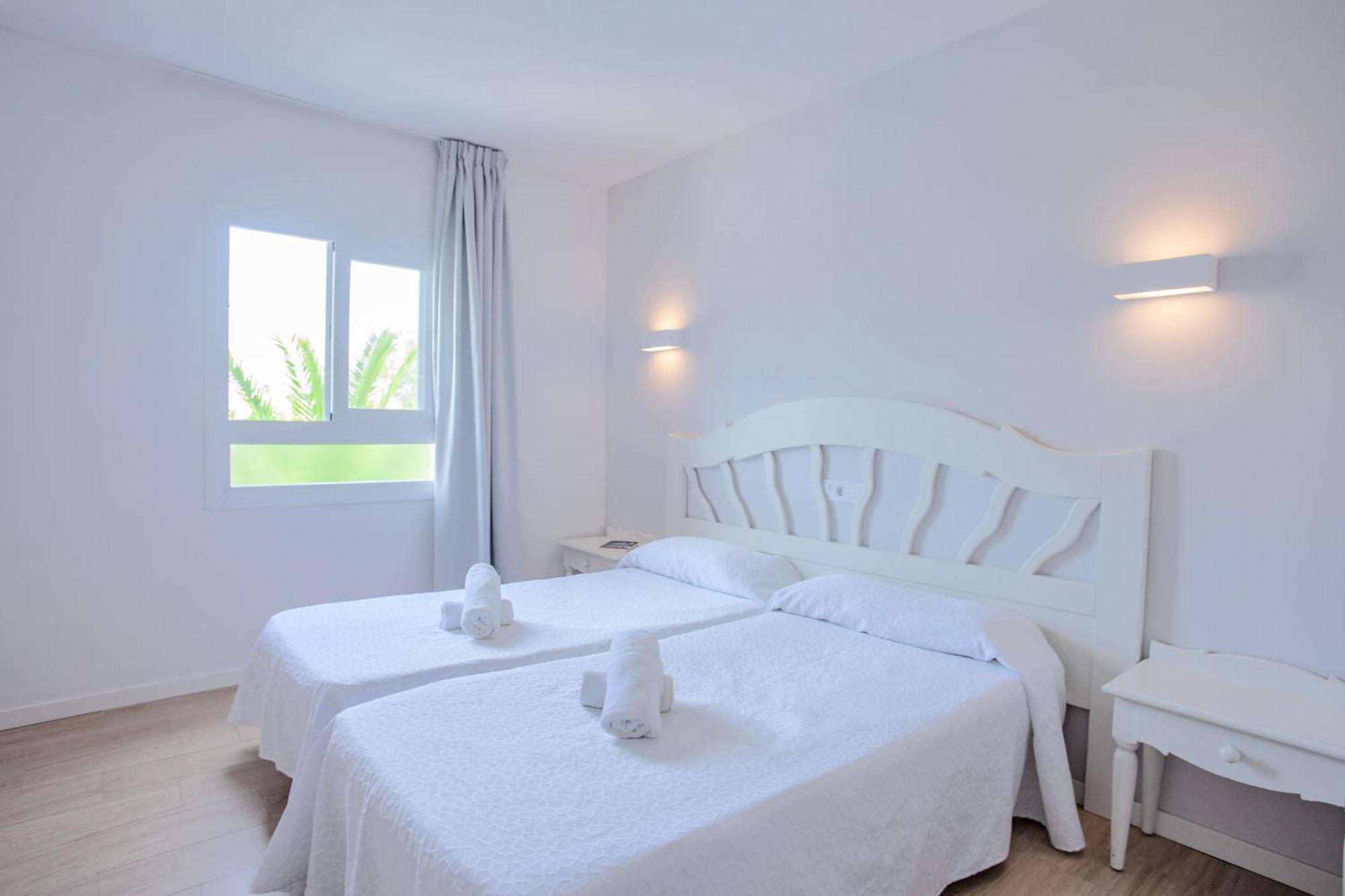 Apartamento Europa Sa Coma (Mallorca)