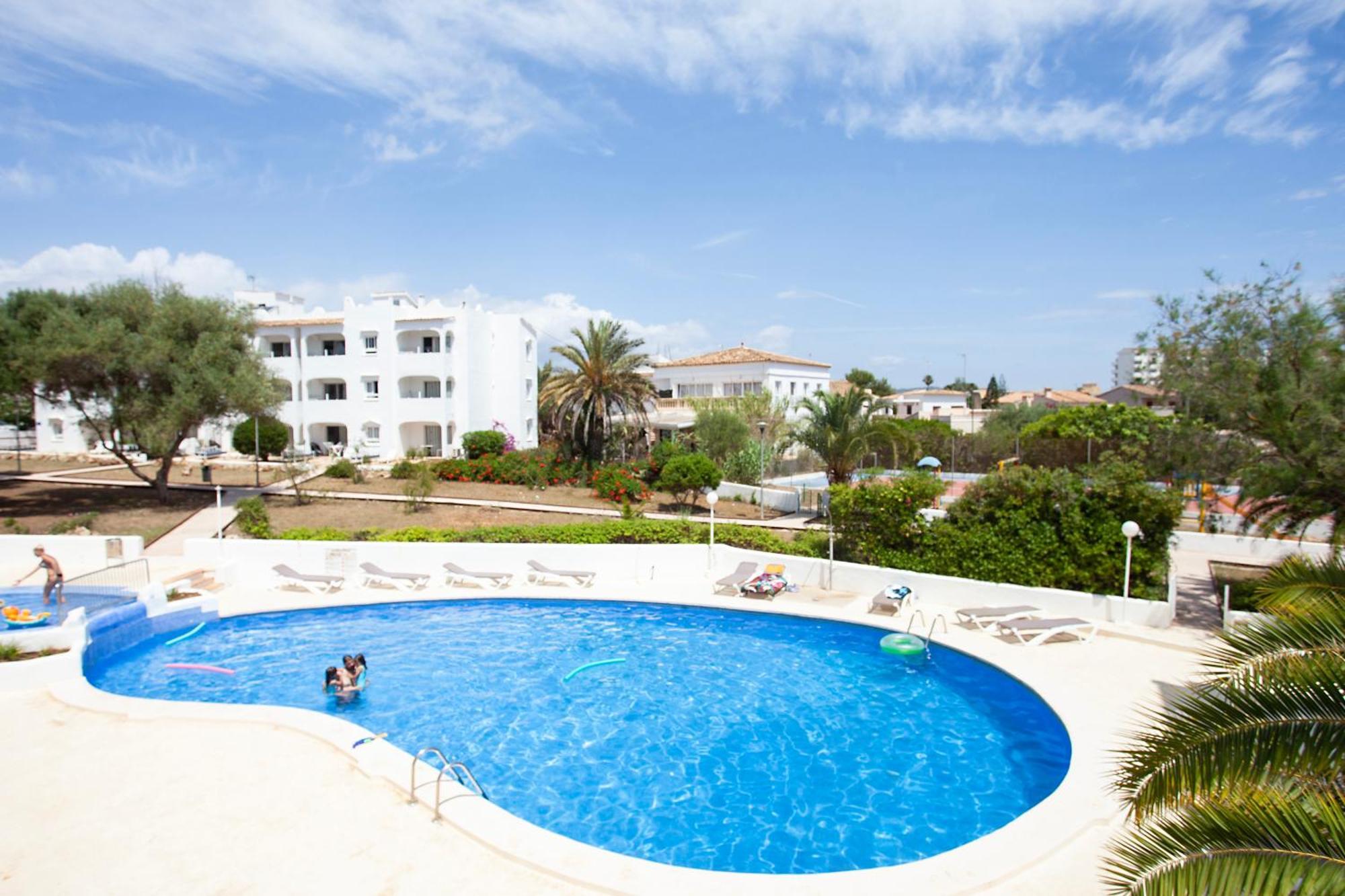 Europa * Sa Coma (Mallorca)